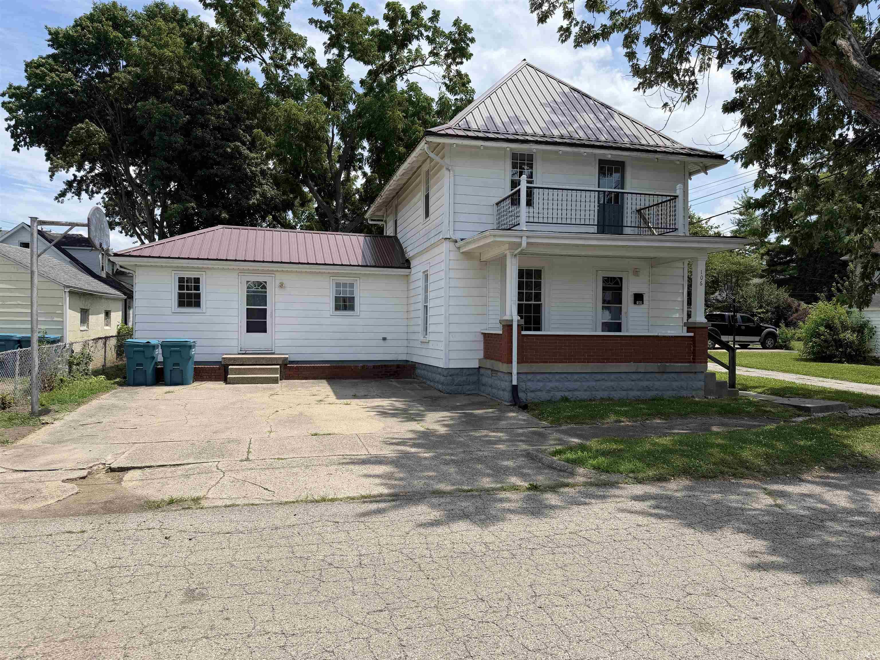 106 N 7th Street