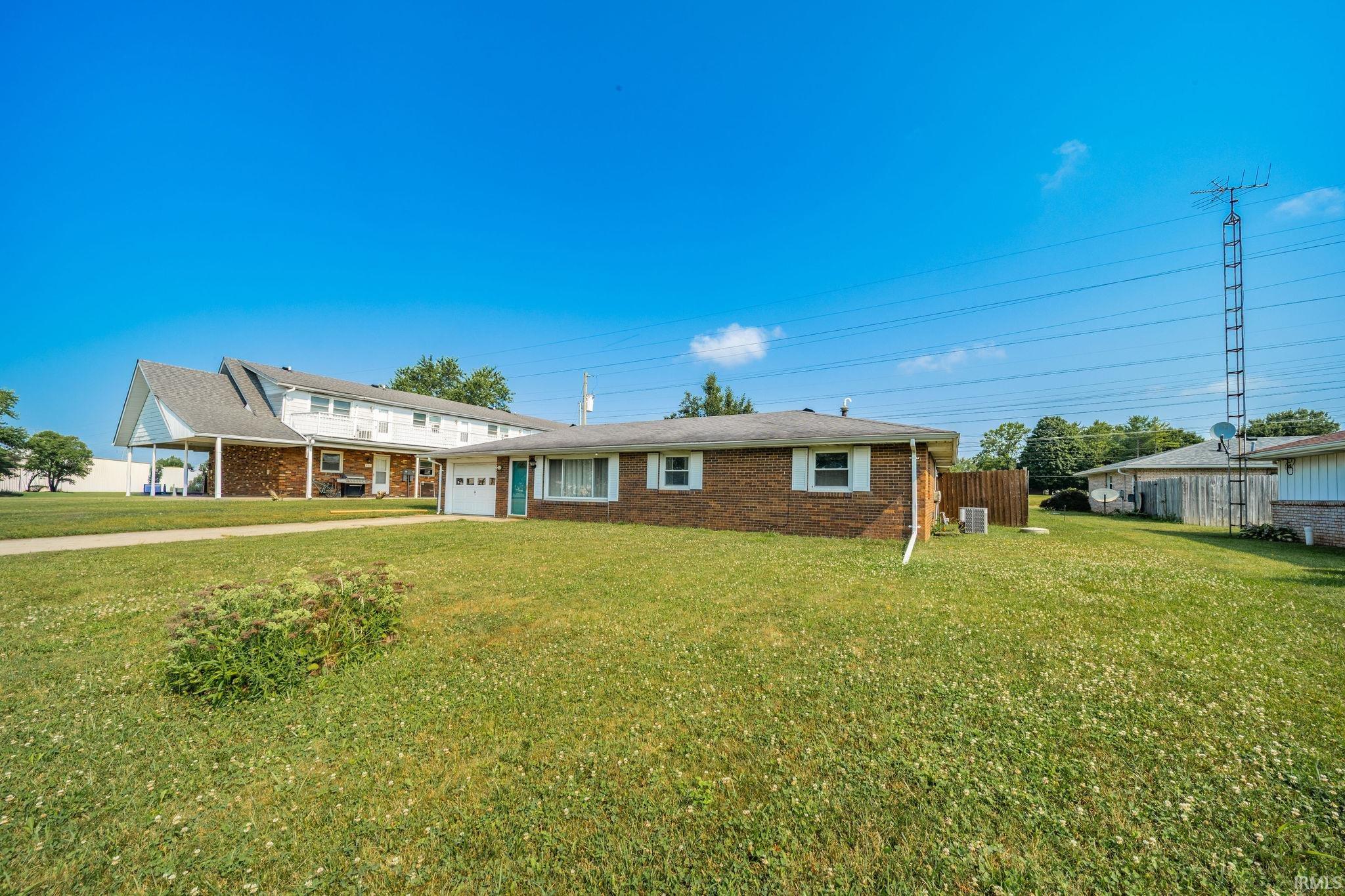 512 E County Road 300 South
