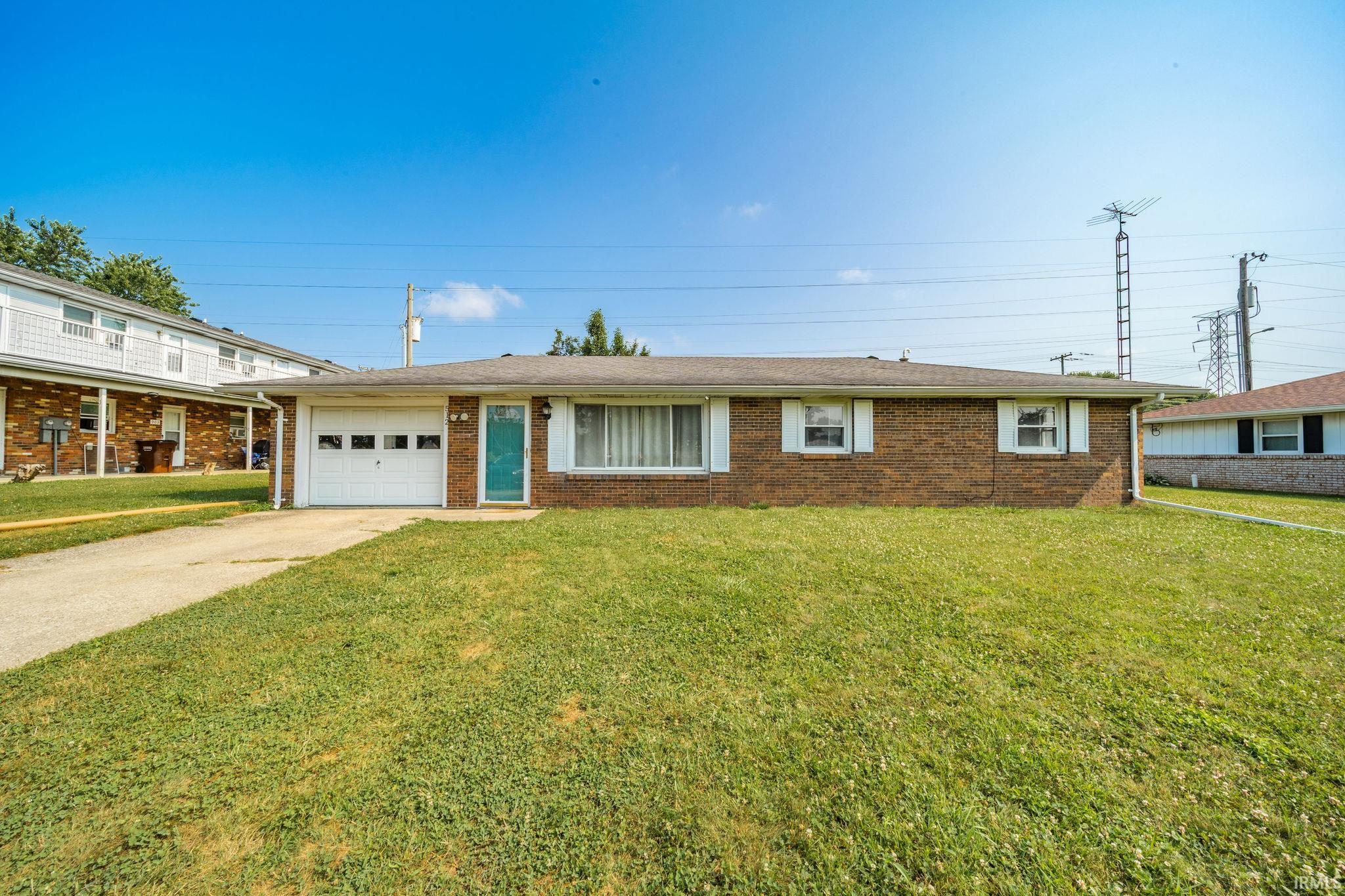 512 E County Road 300 South