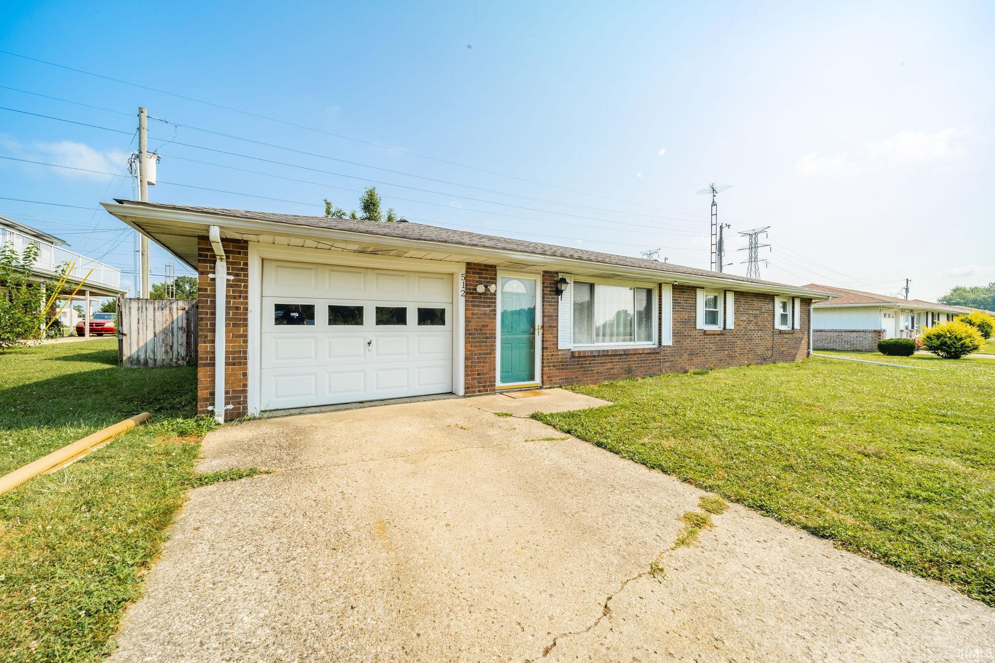 512 E County Road 300 South