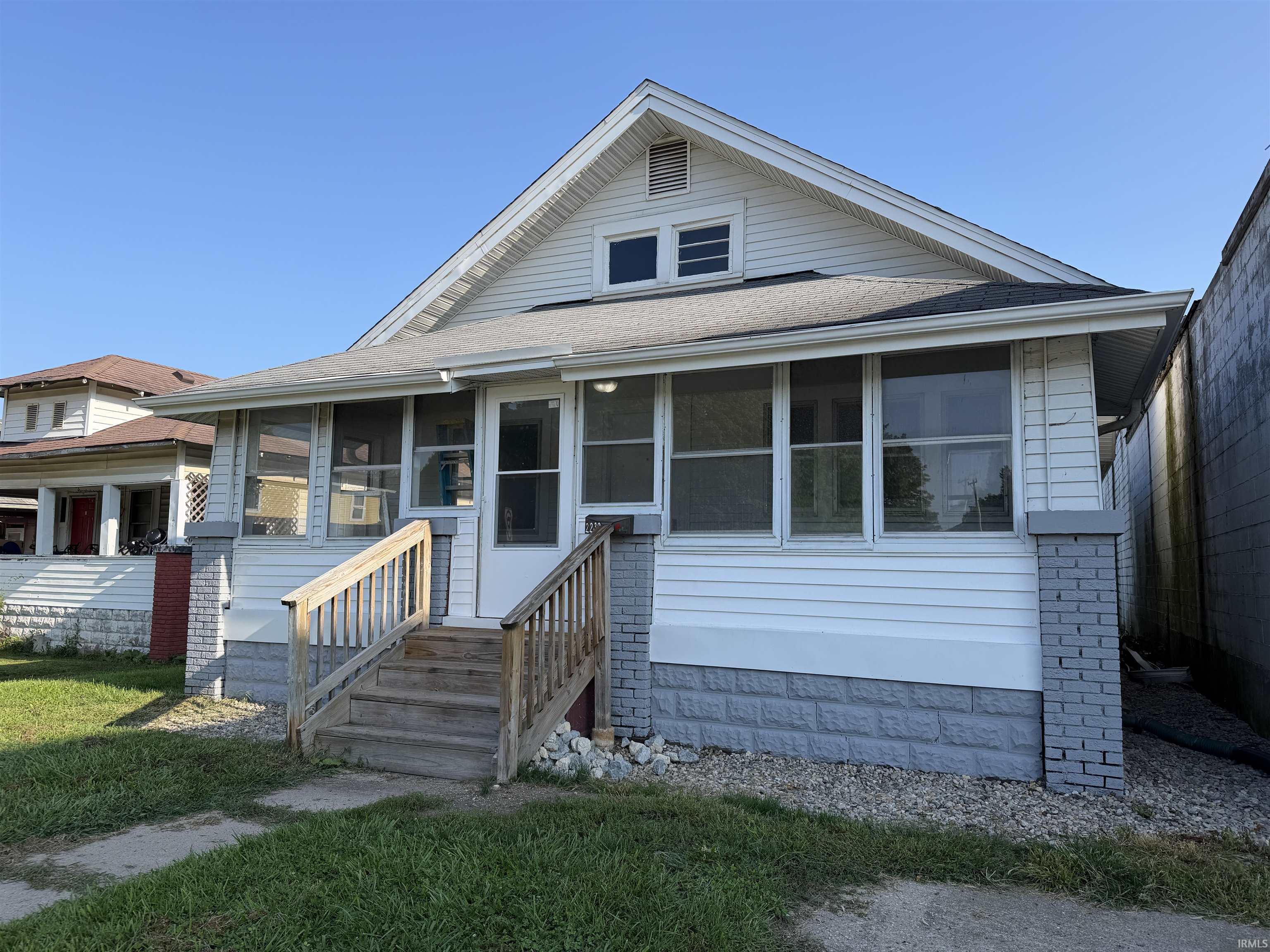 2232 Broad Street