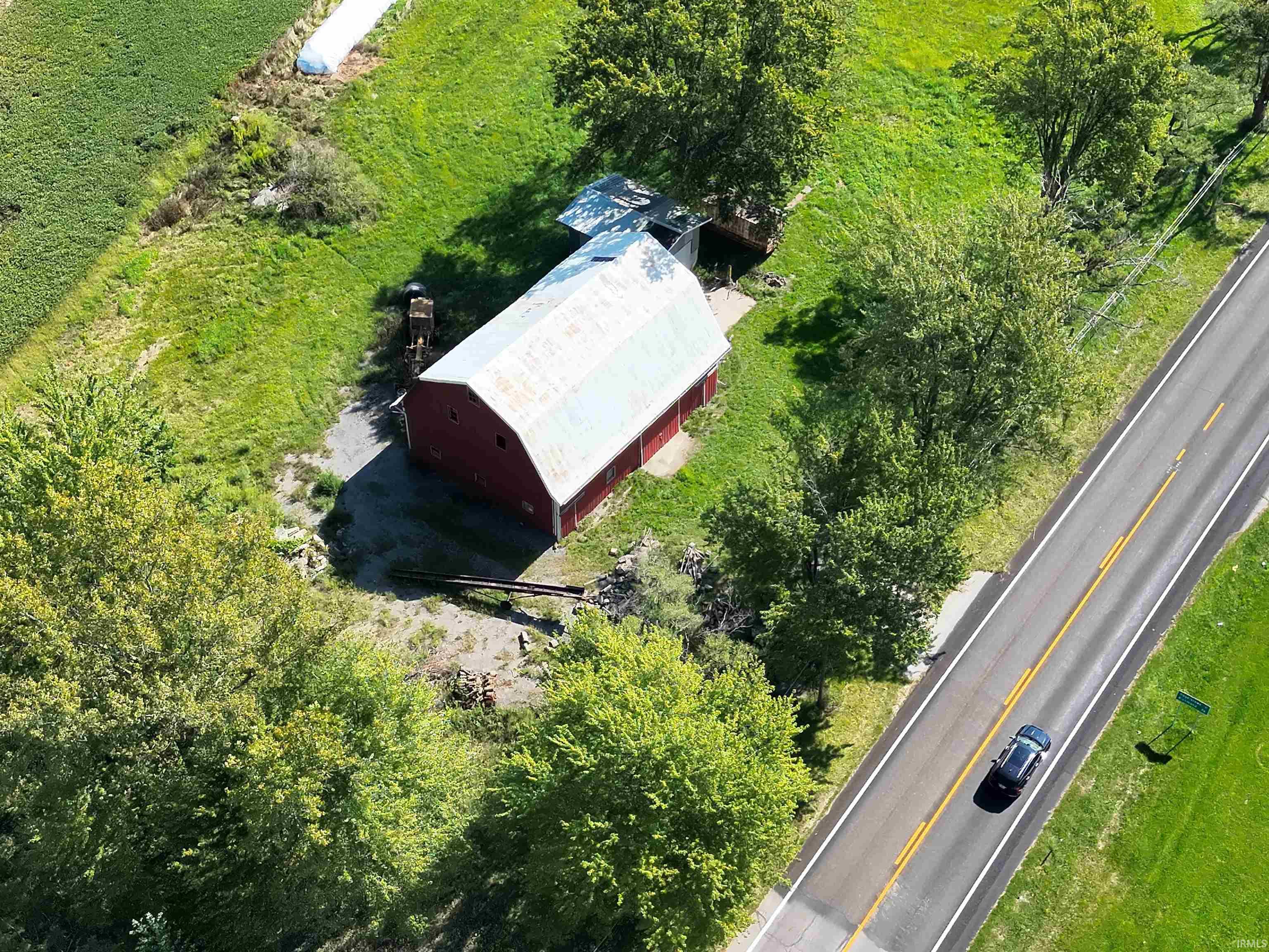 0 E State Road 38