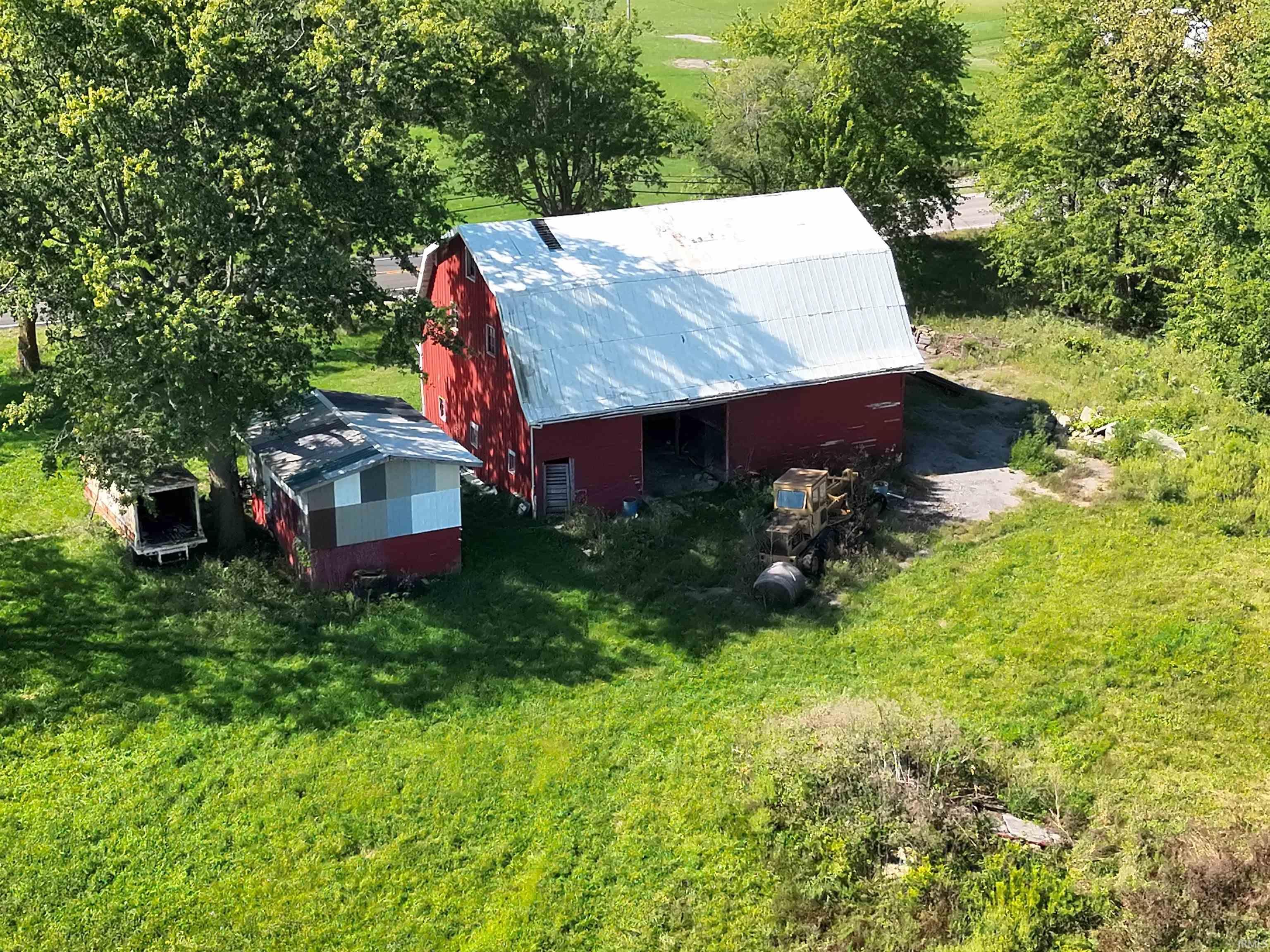 0 E State Road 38