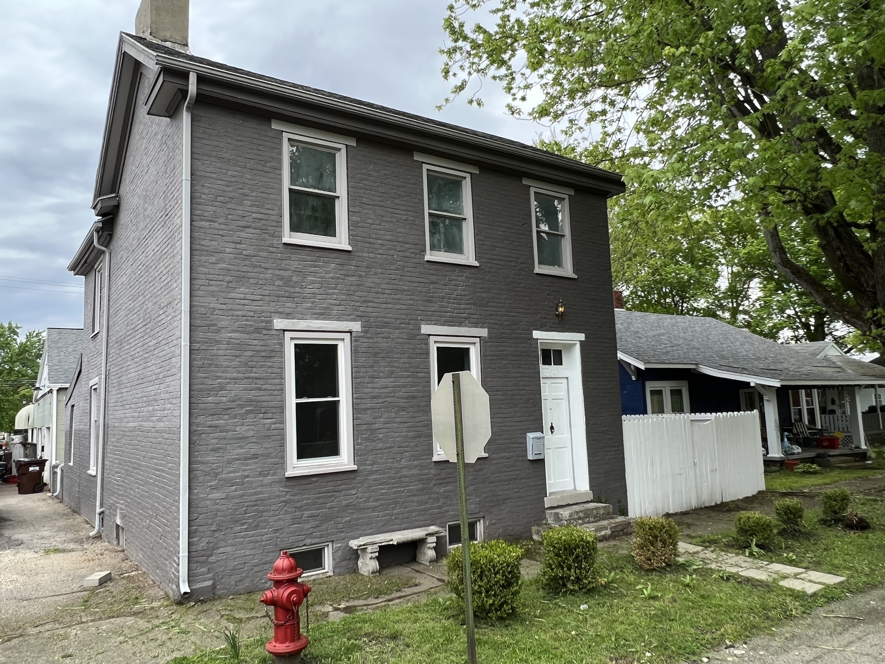 339 W Church Street