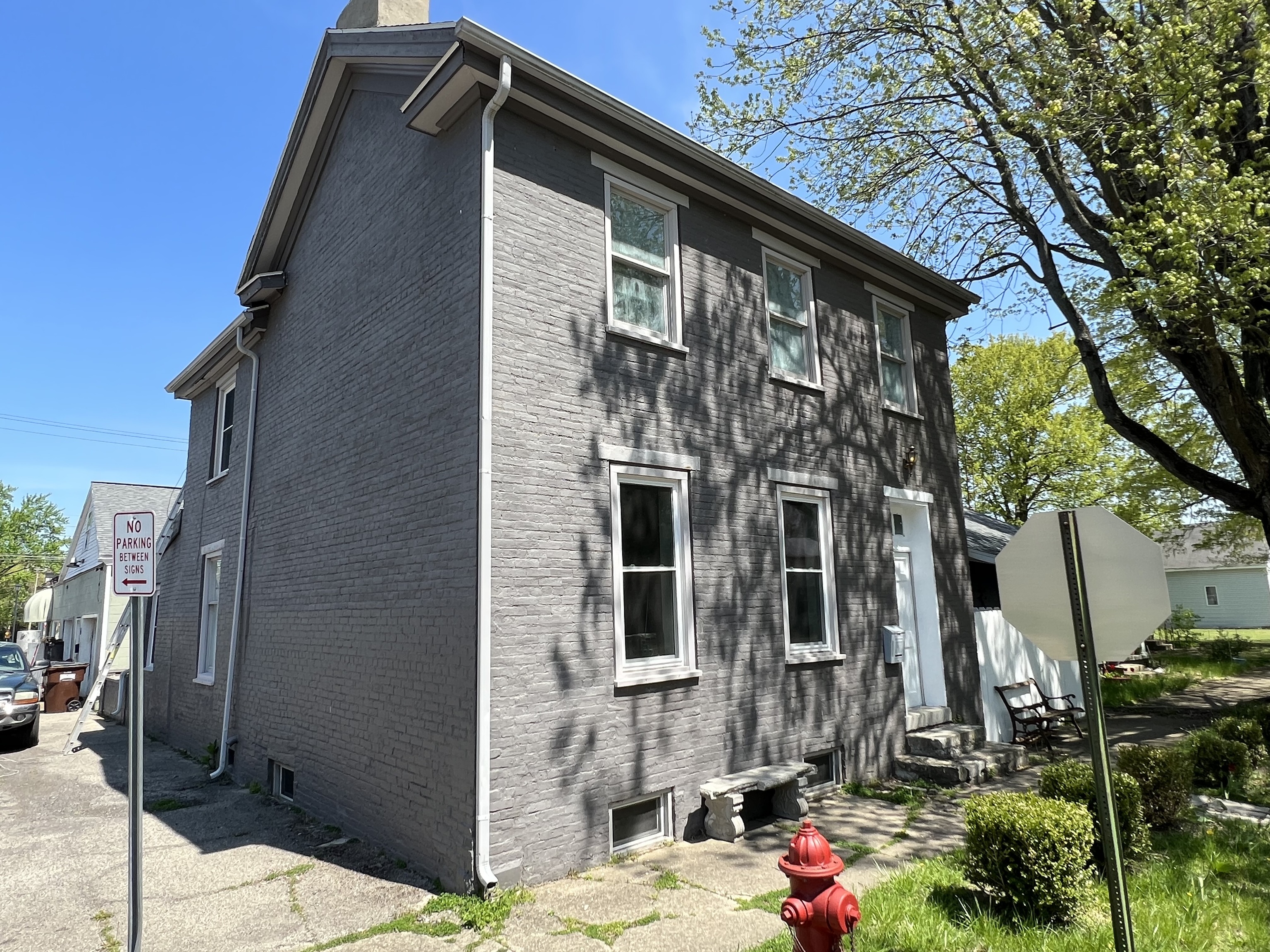 339 W Church Street