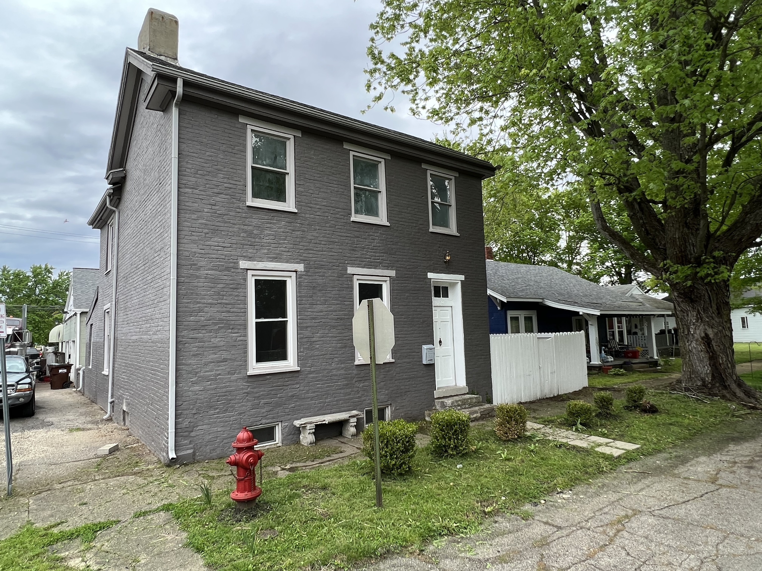 339 W Church Street