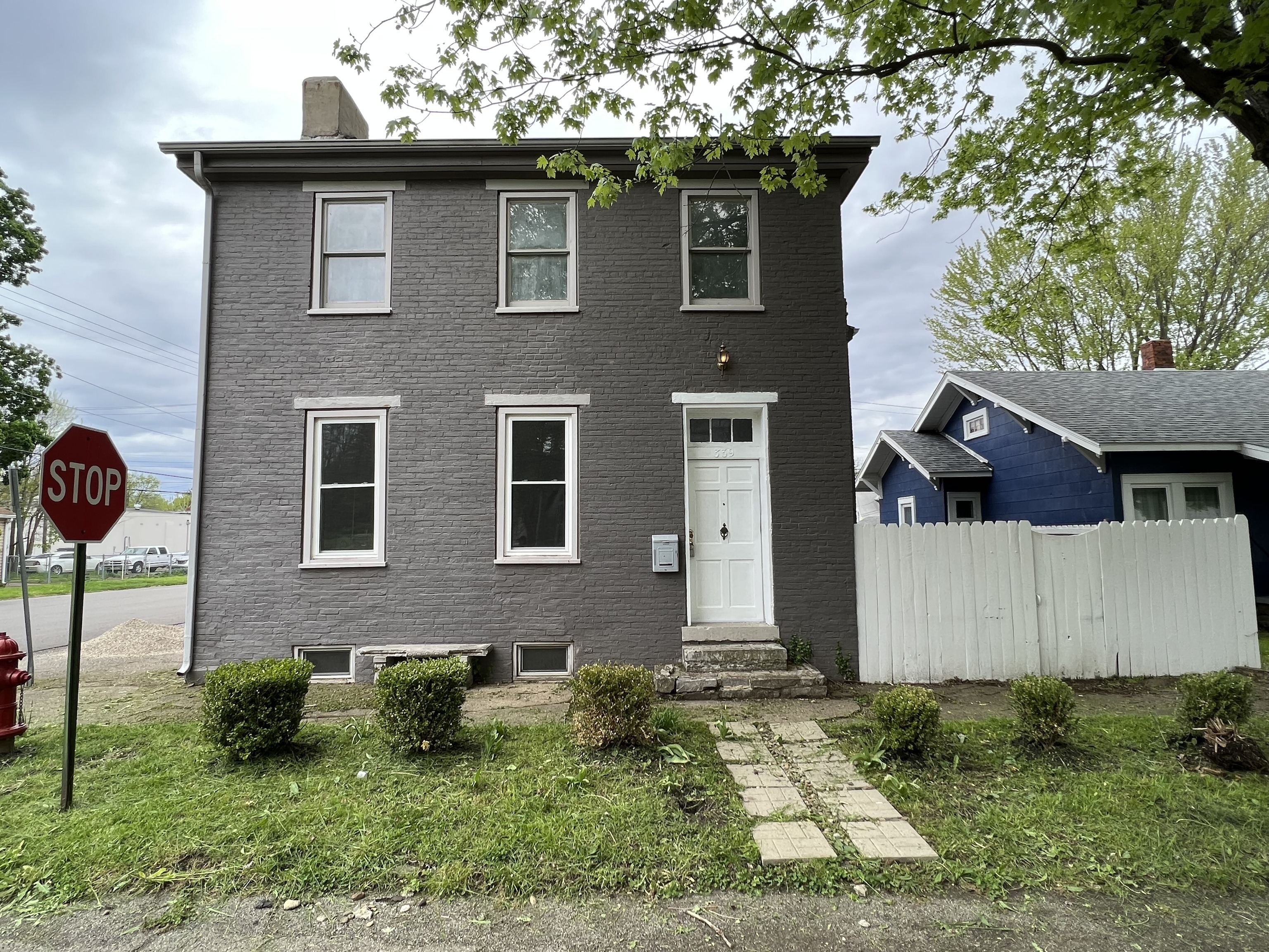 339 W Church Street