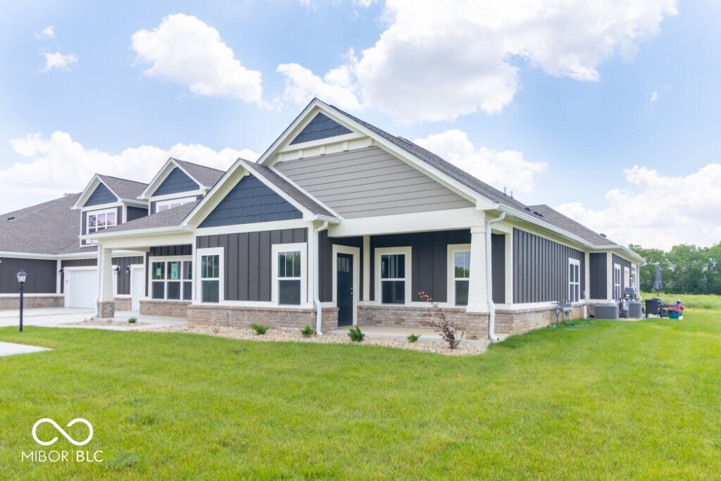 468 Wittenbraker Drive