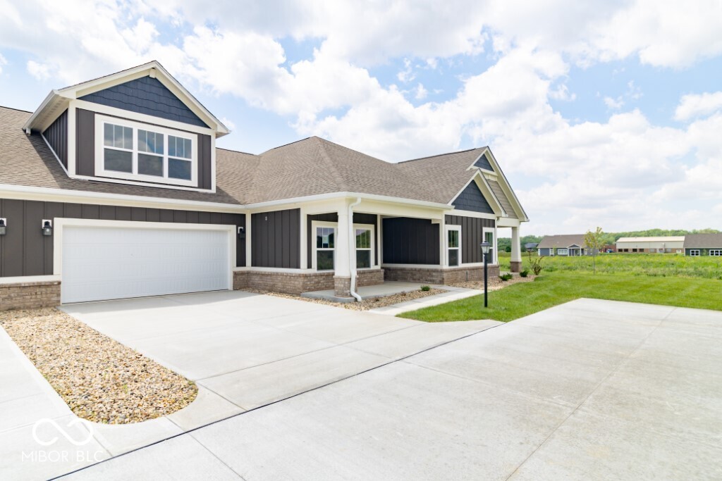 468 Wittenbraker Drive