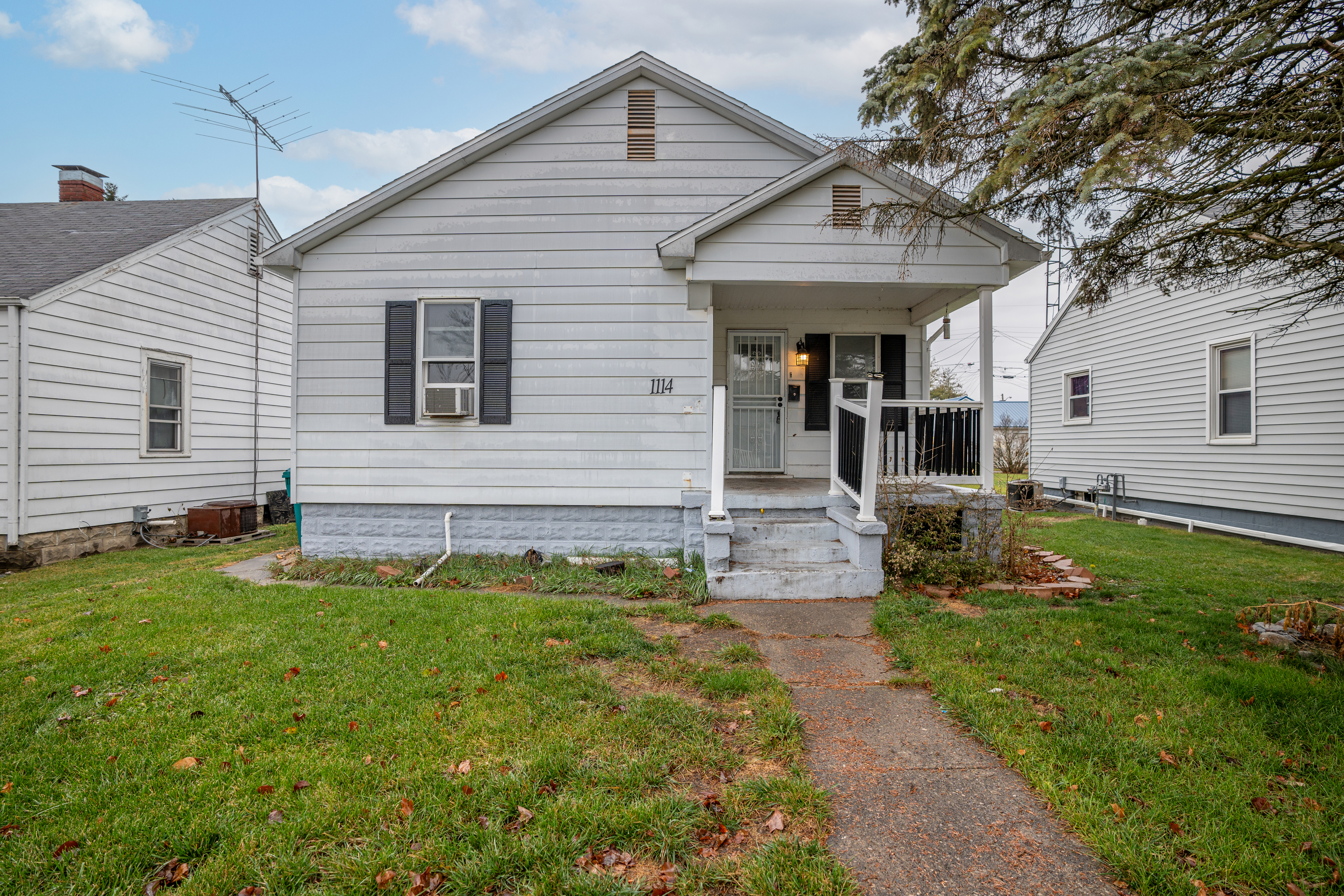 1114 S 22nd Street