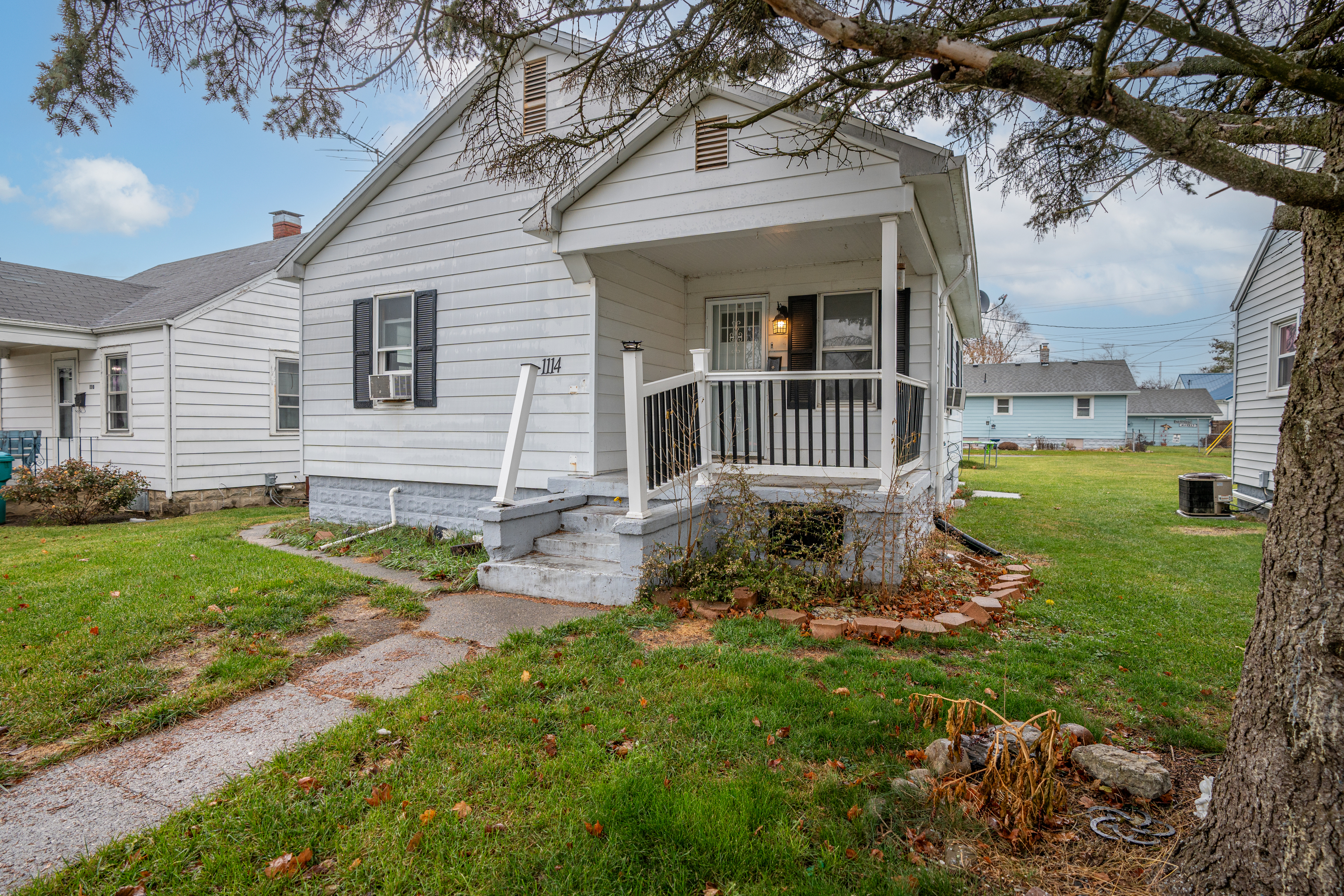 1114 S 22nd Street