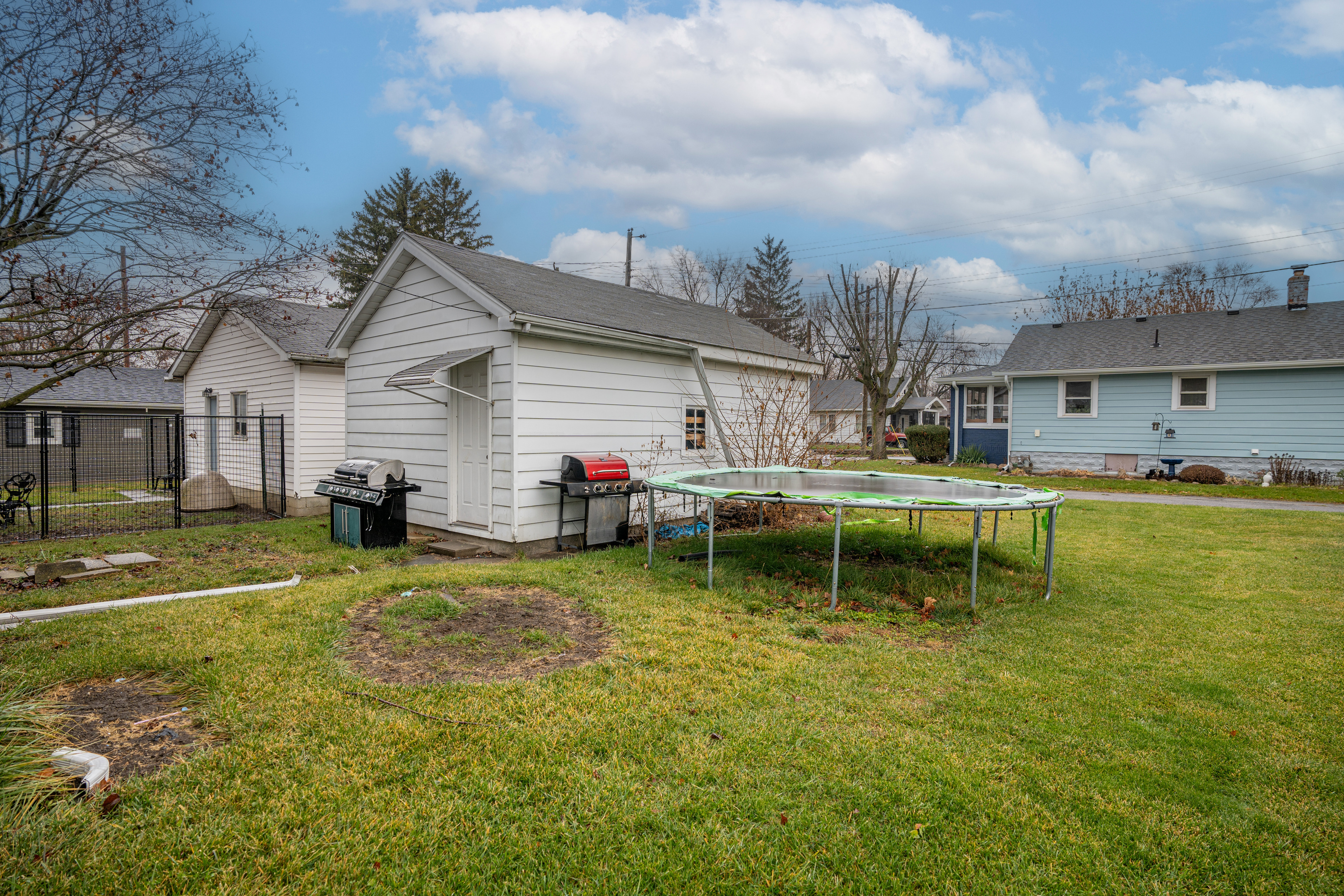 1114 S 22nd Street