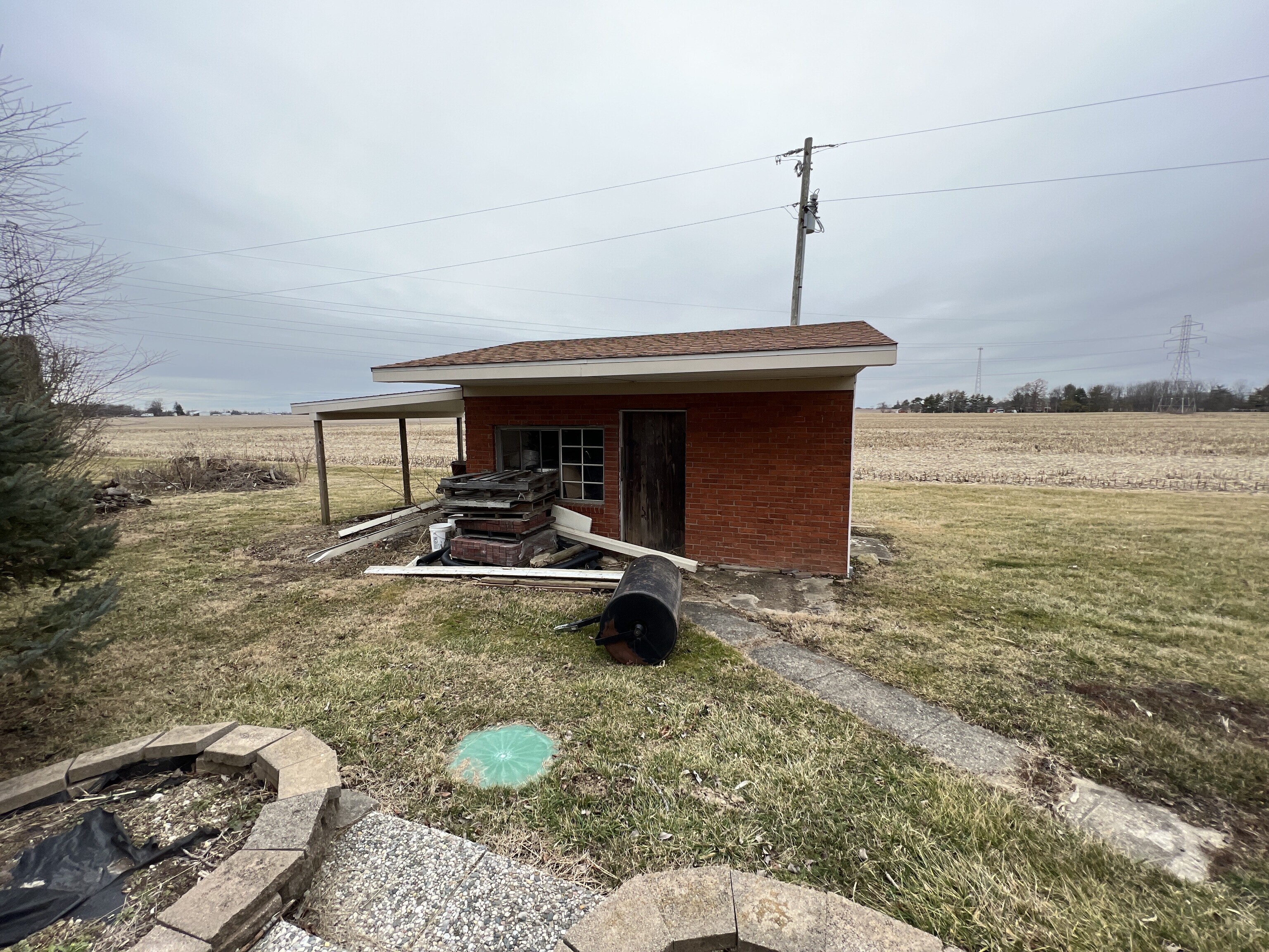 7909 S State Road 3