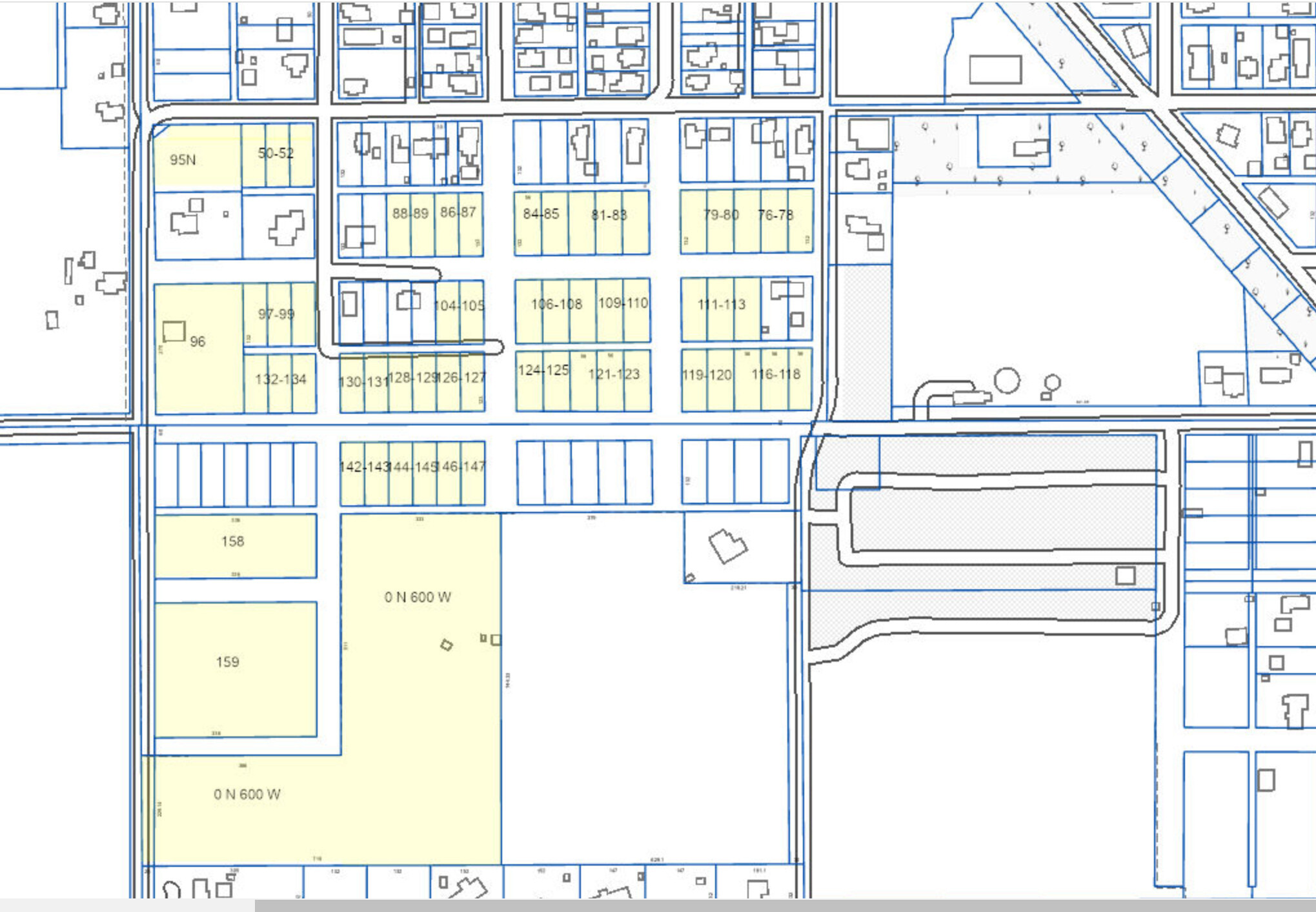 Lots 81, 82, 83 Clyde Street