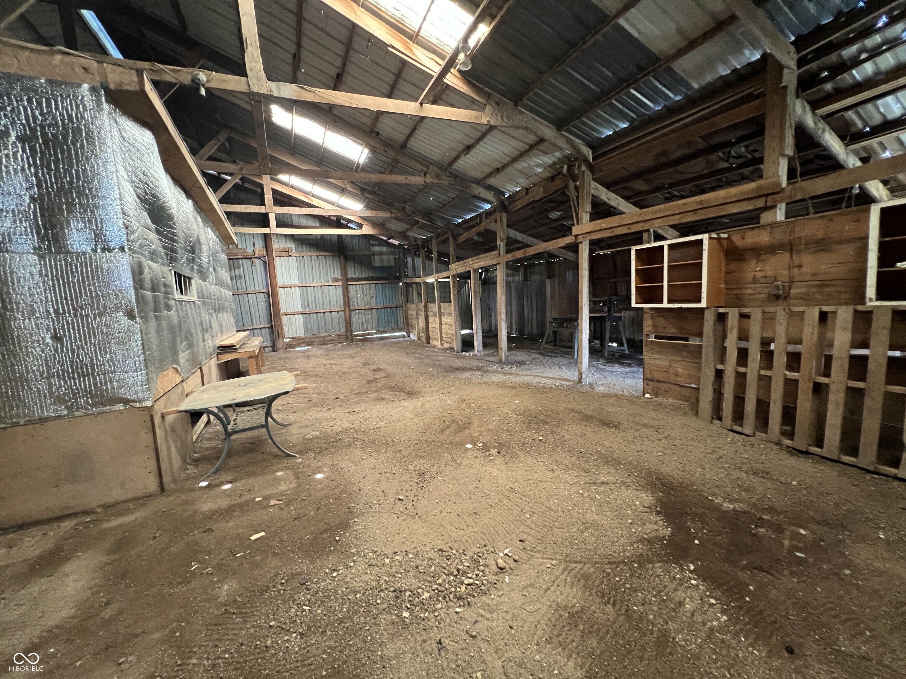 2151 E County Road 150 North