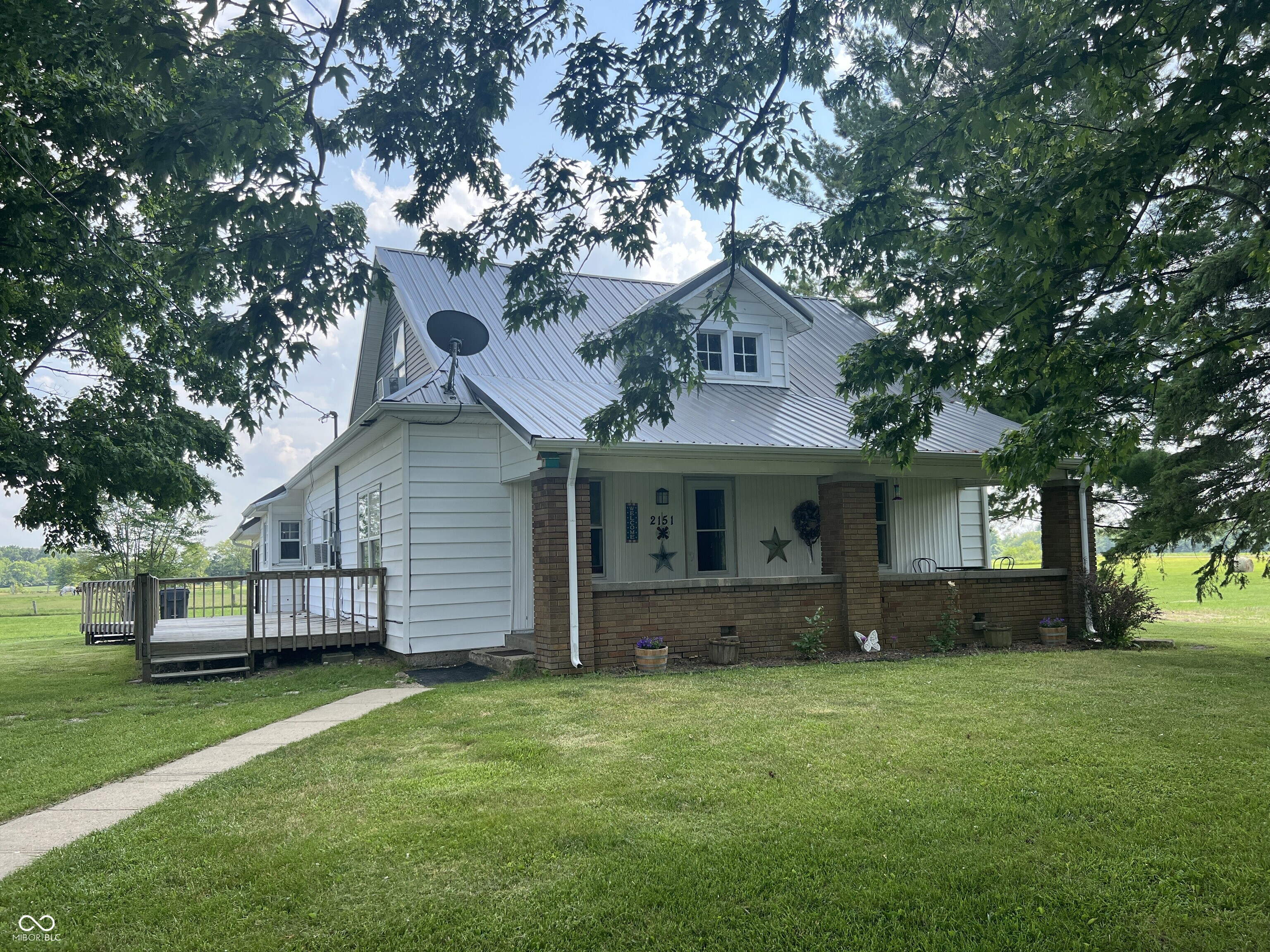 2151 E County Road 150 North