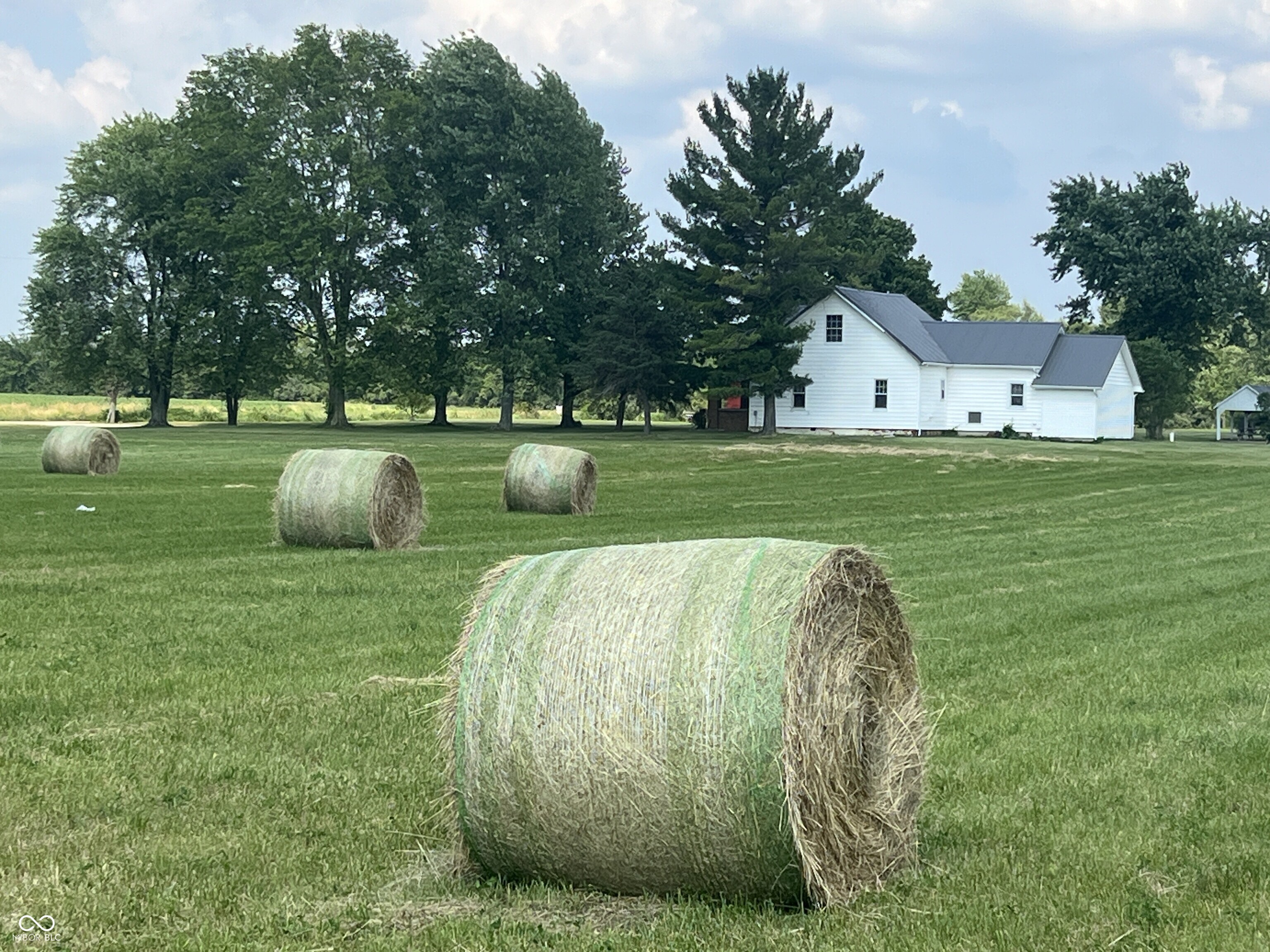 2151 E County Road 150 North