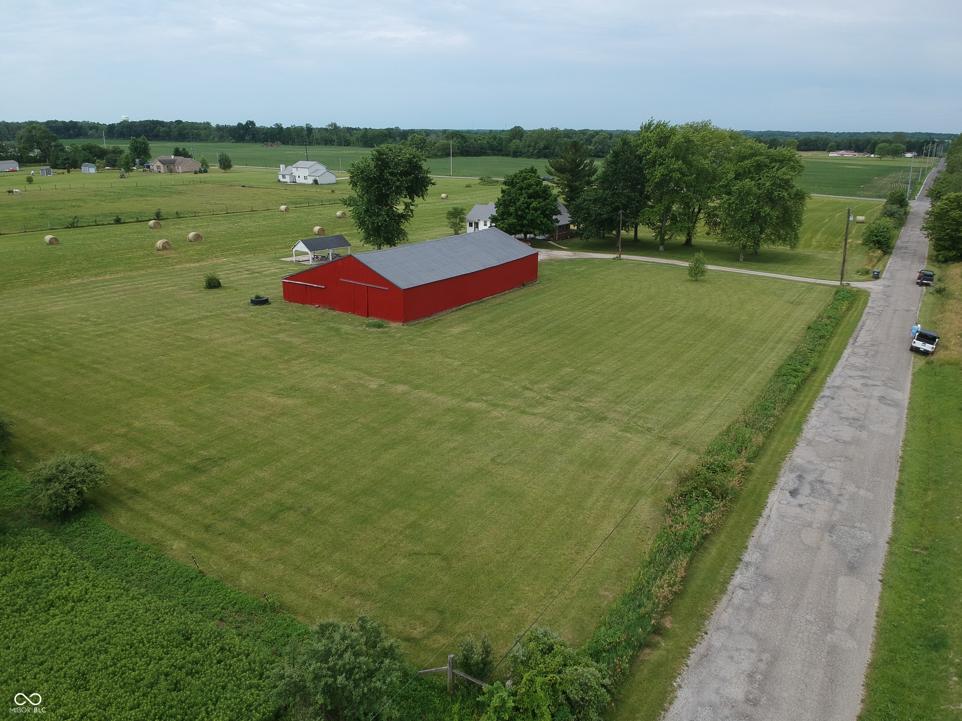 2151 E County Road 150 North