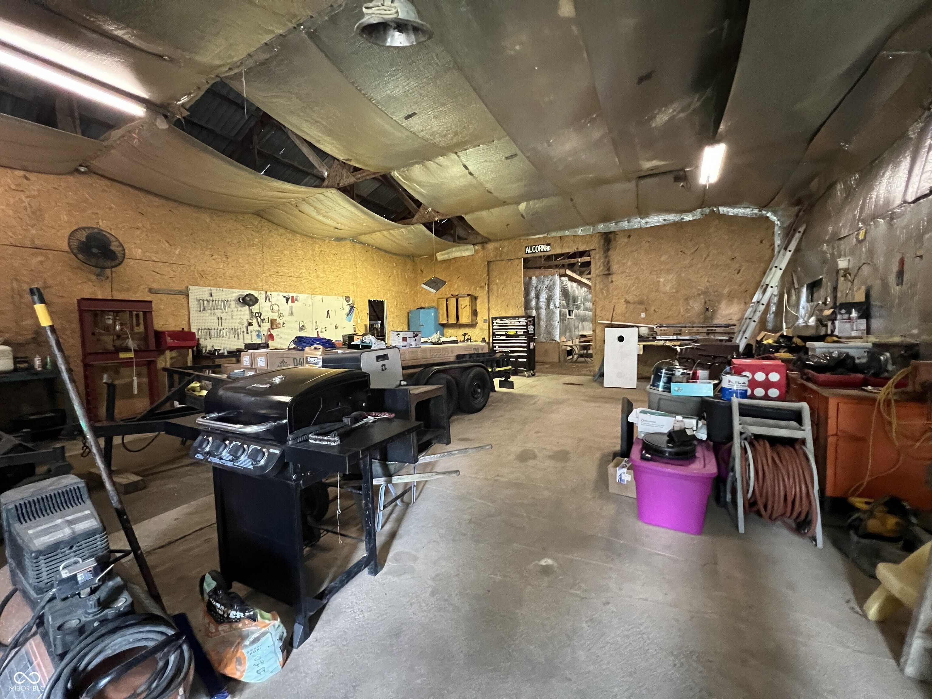 2151 E County Road 150 North