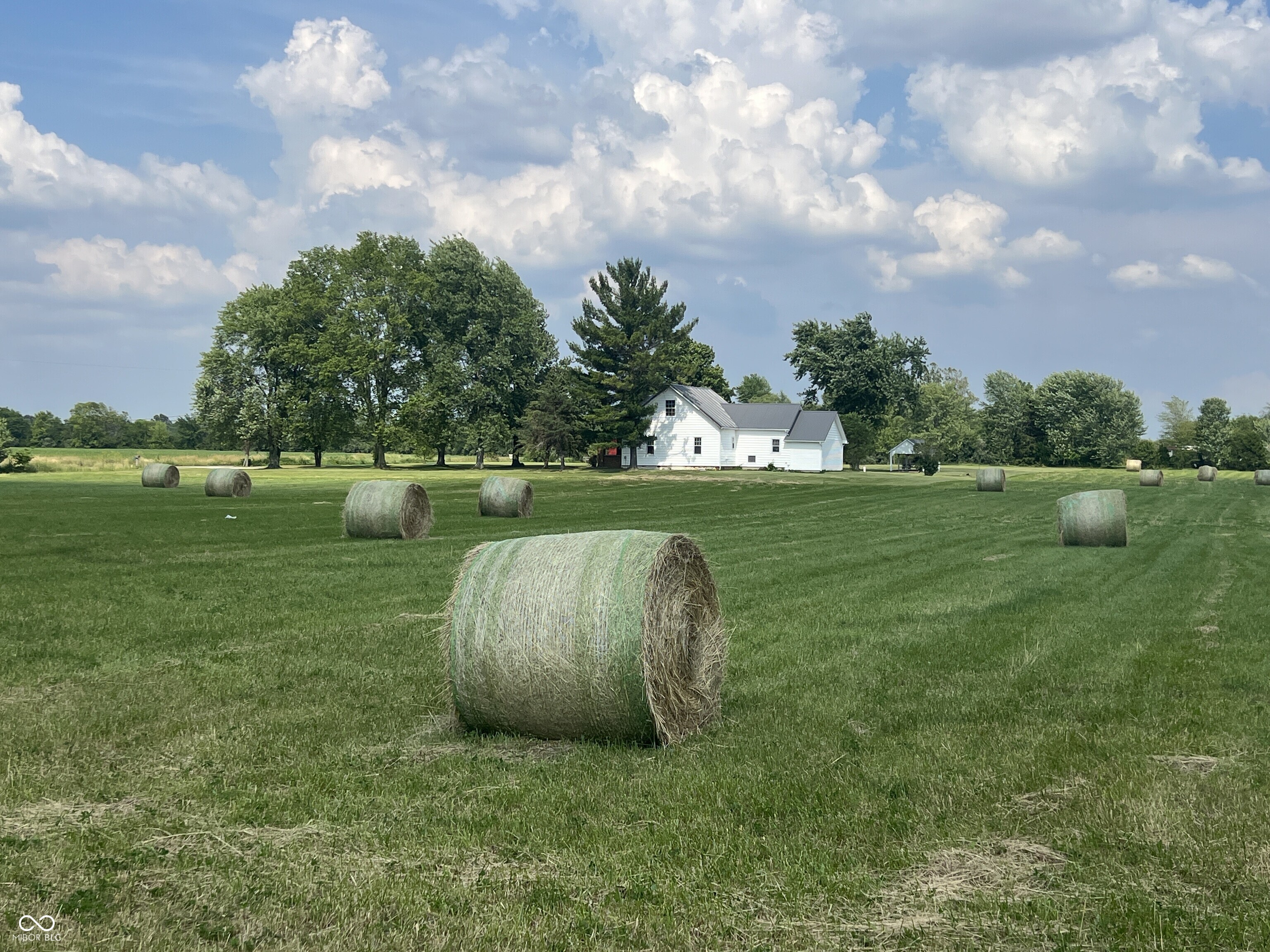 2151 E County Road 150 North