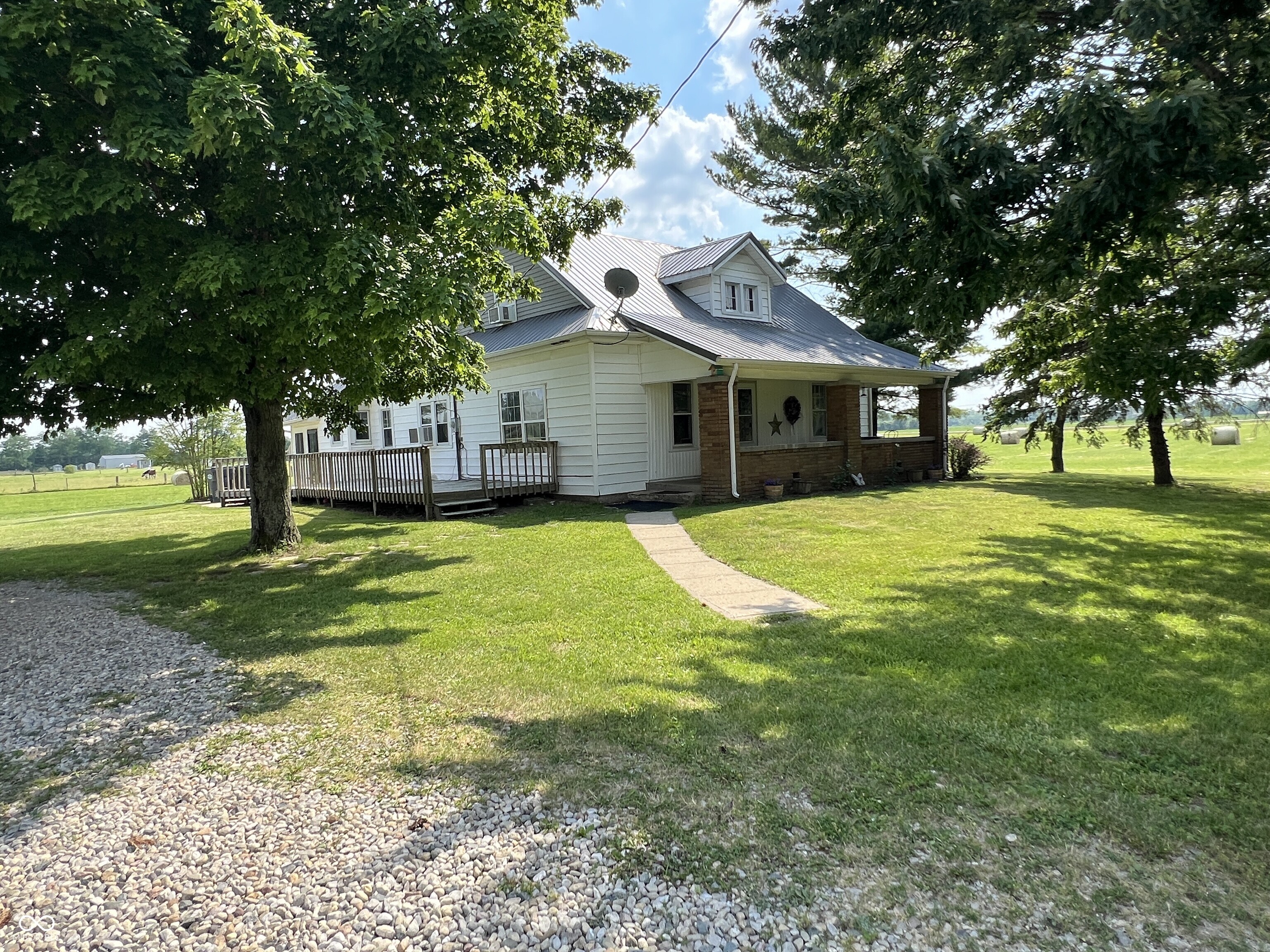 2151 E County Road 150 North