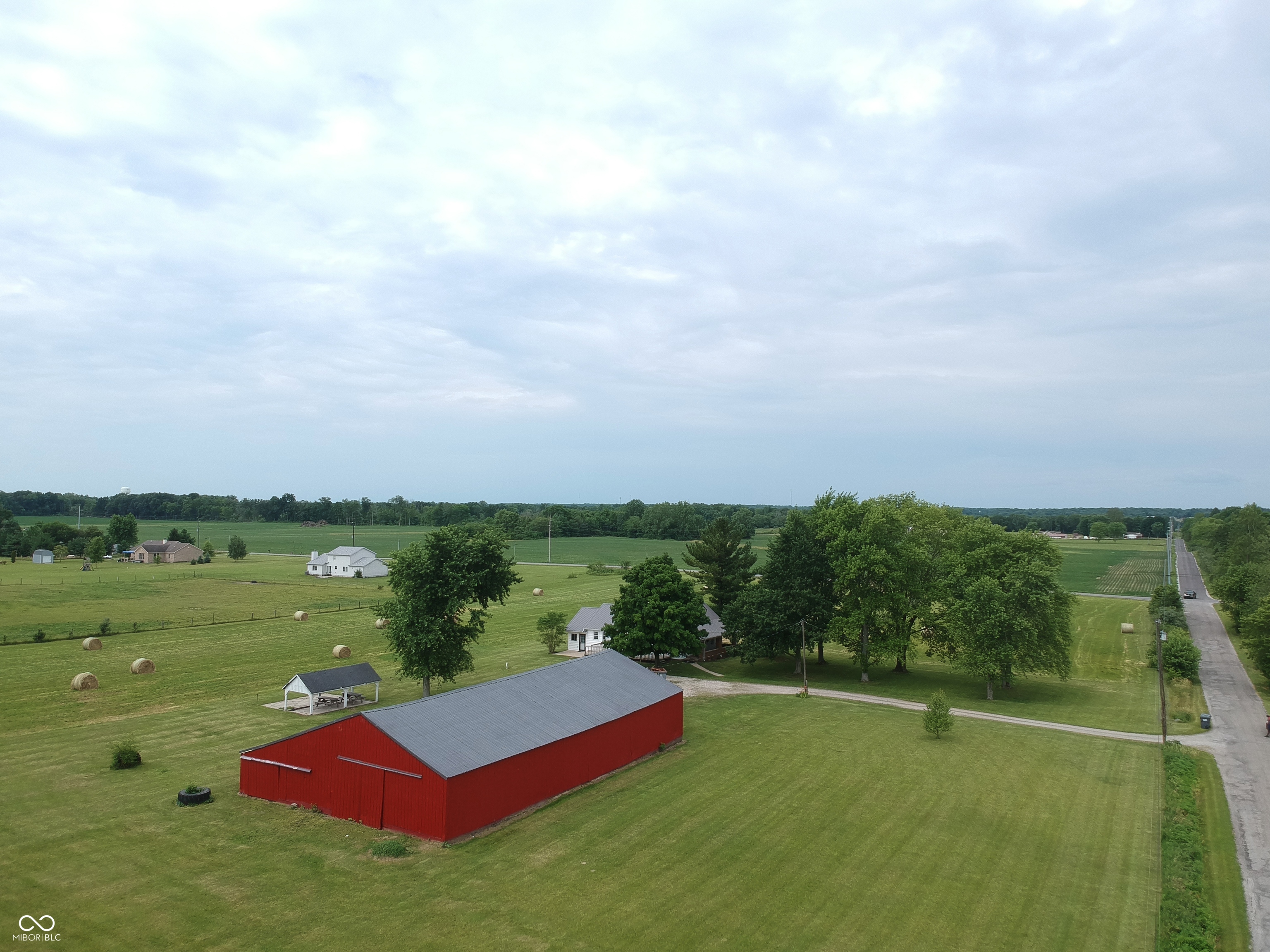 2151 E County Road 150 North
