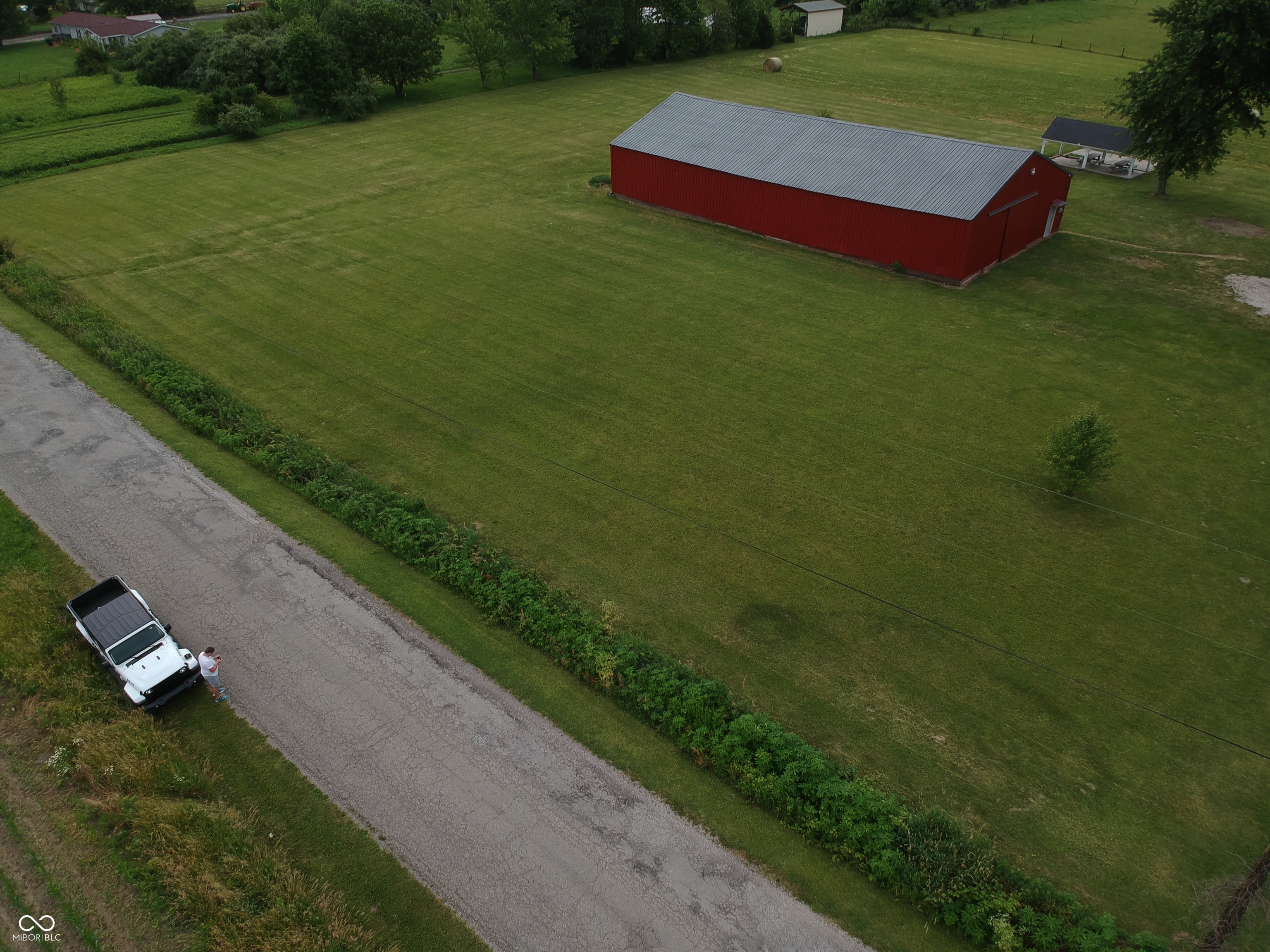 2151 E County Road 150 North