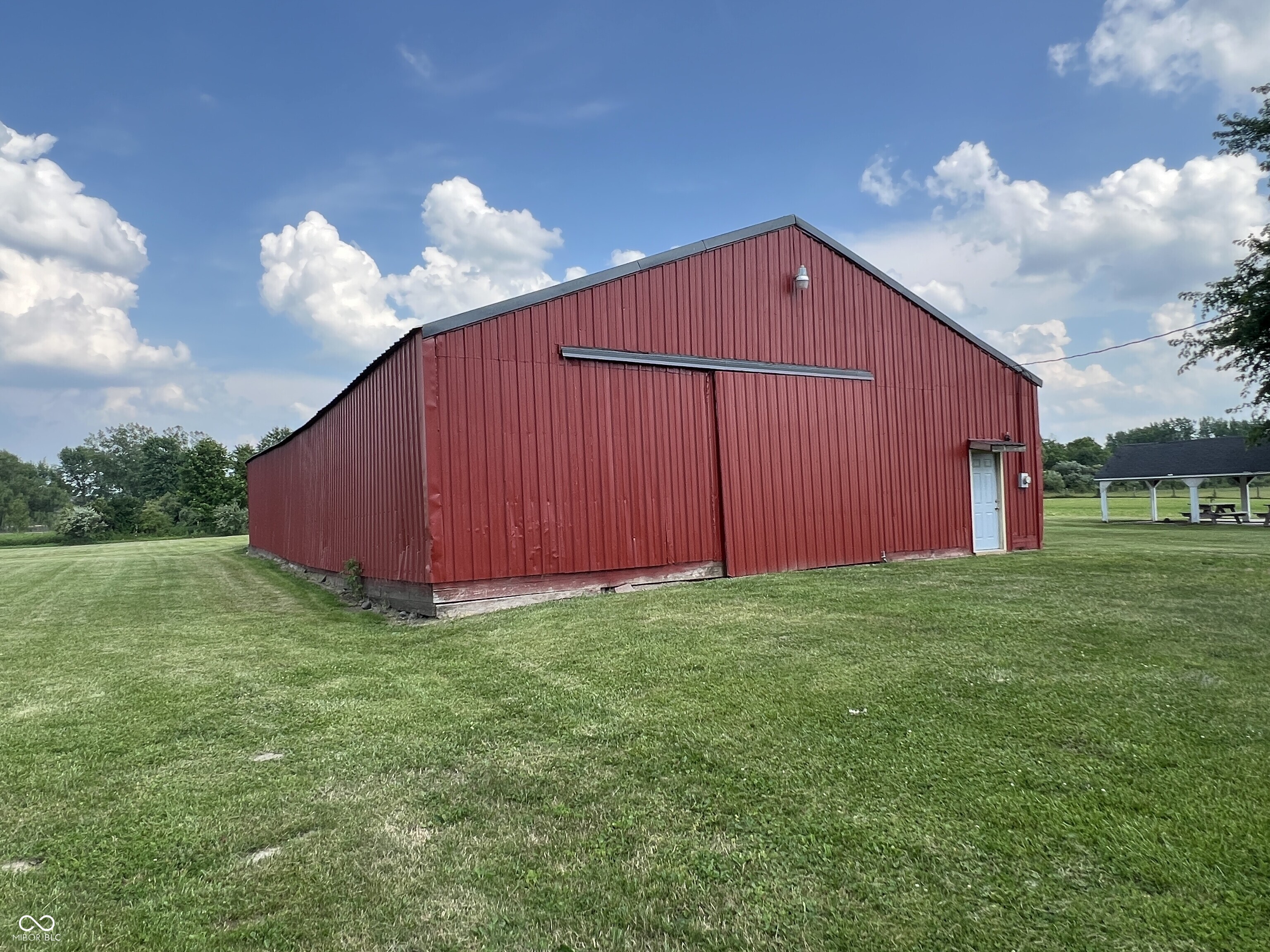 2151 E County Road 150 North