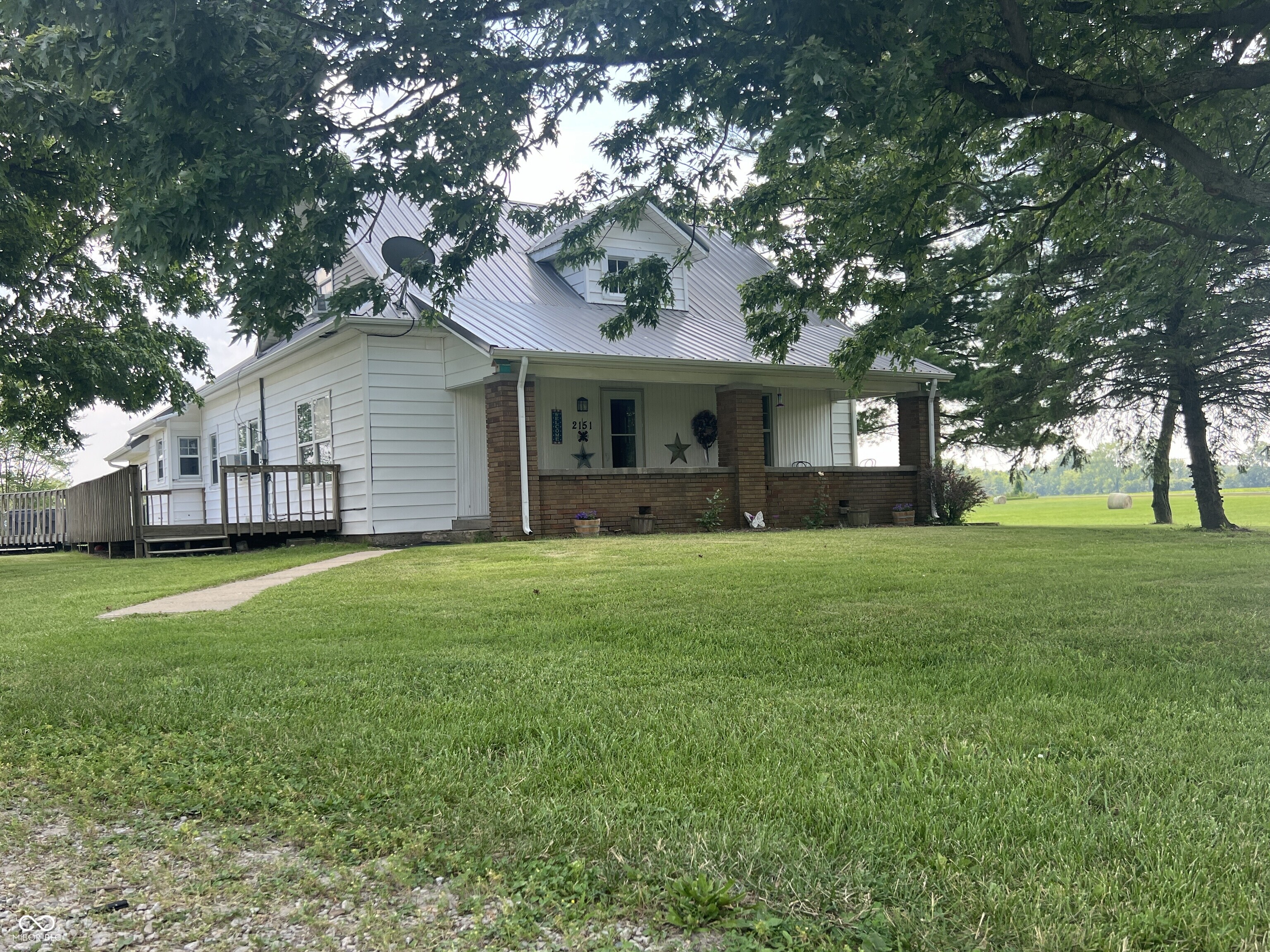 2151 E County Road 150 North