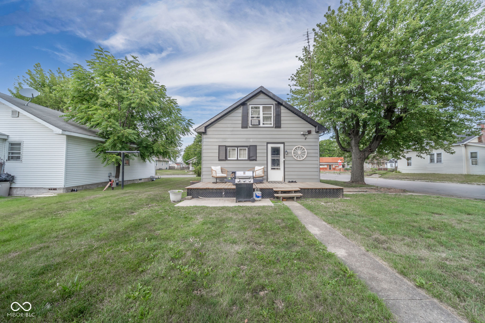 2023 S 14th Street