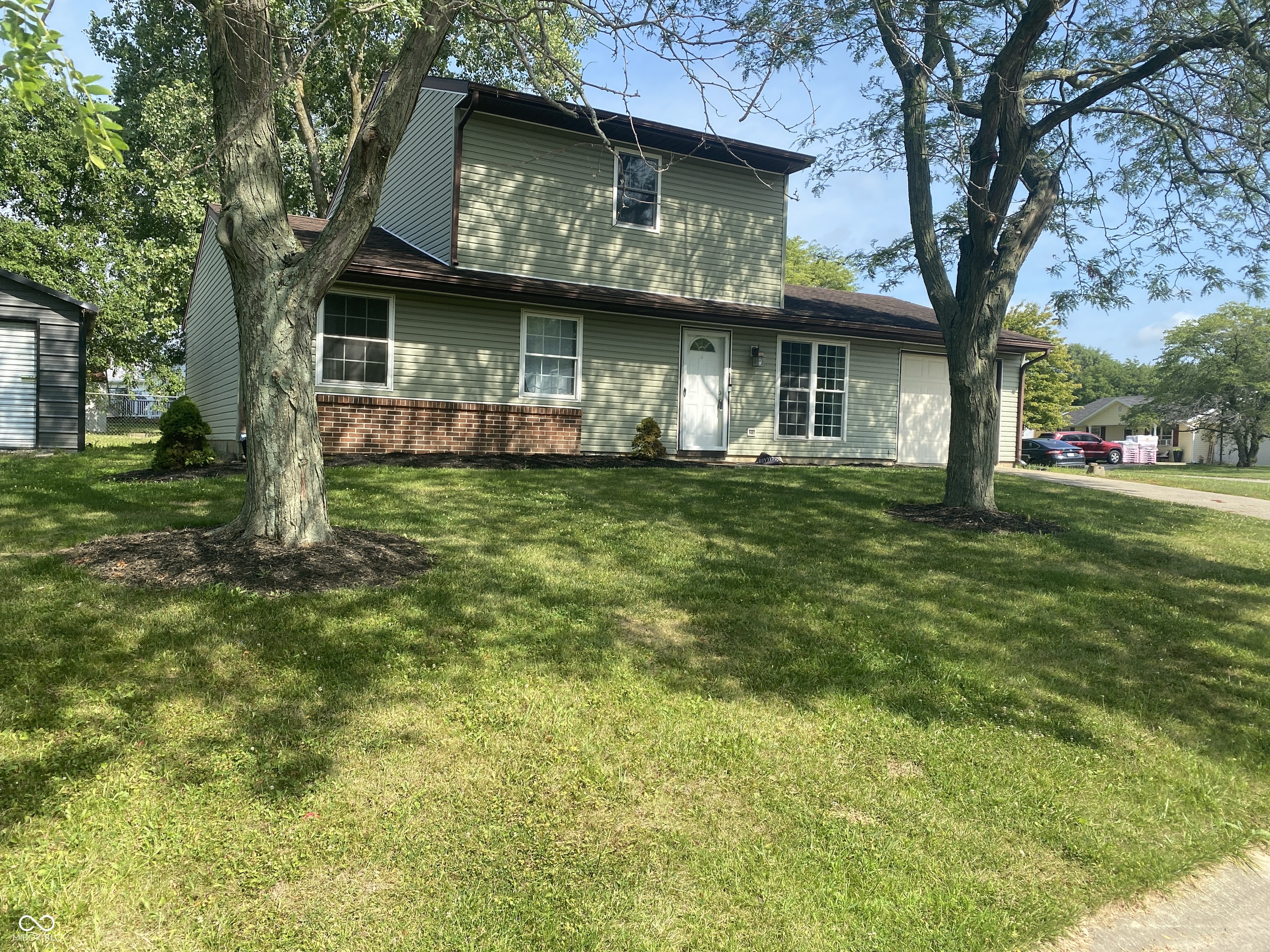 8808 Wapahani Drive