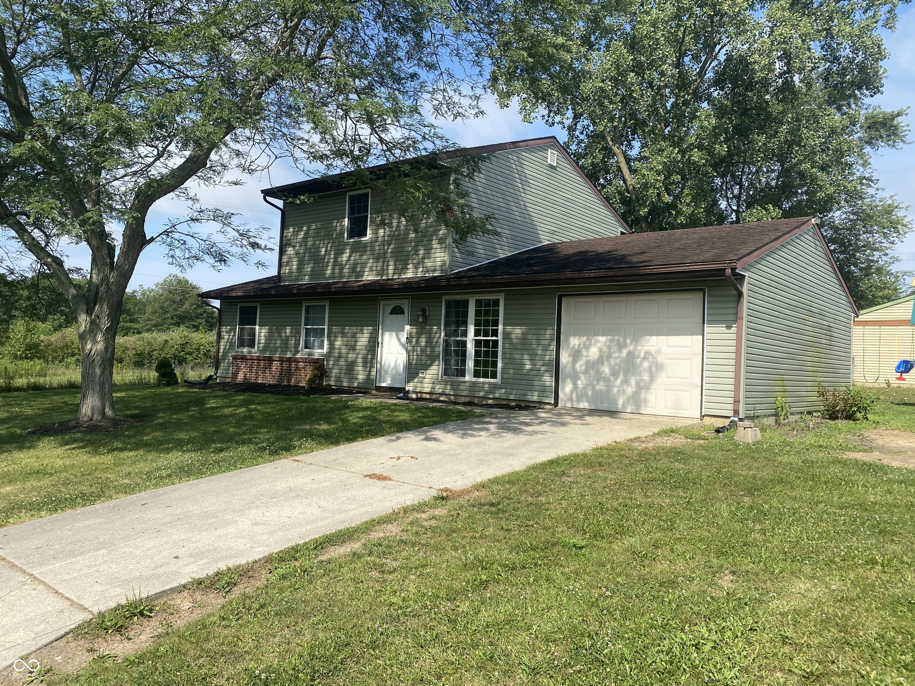 8808 Wapahani Drive