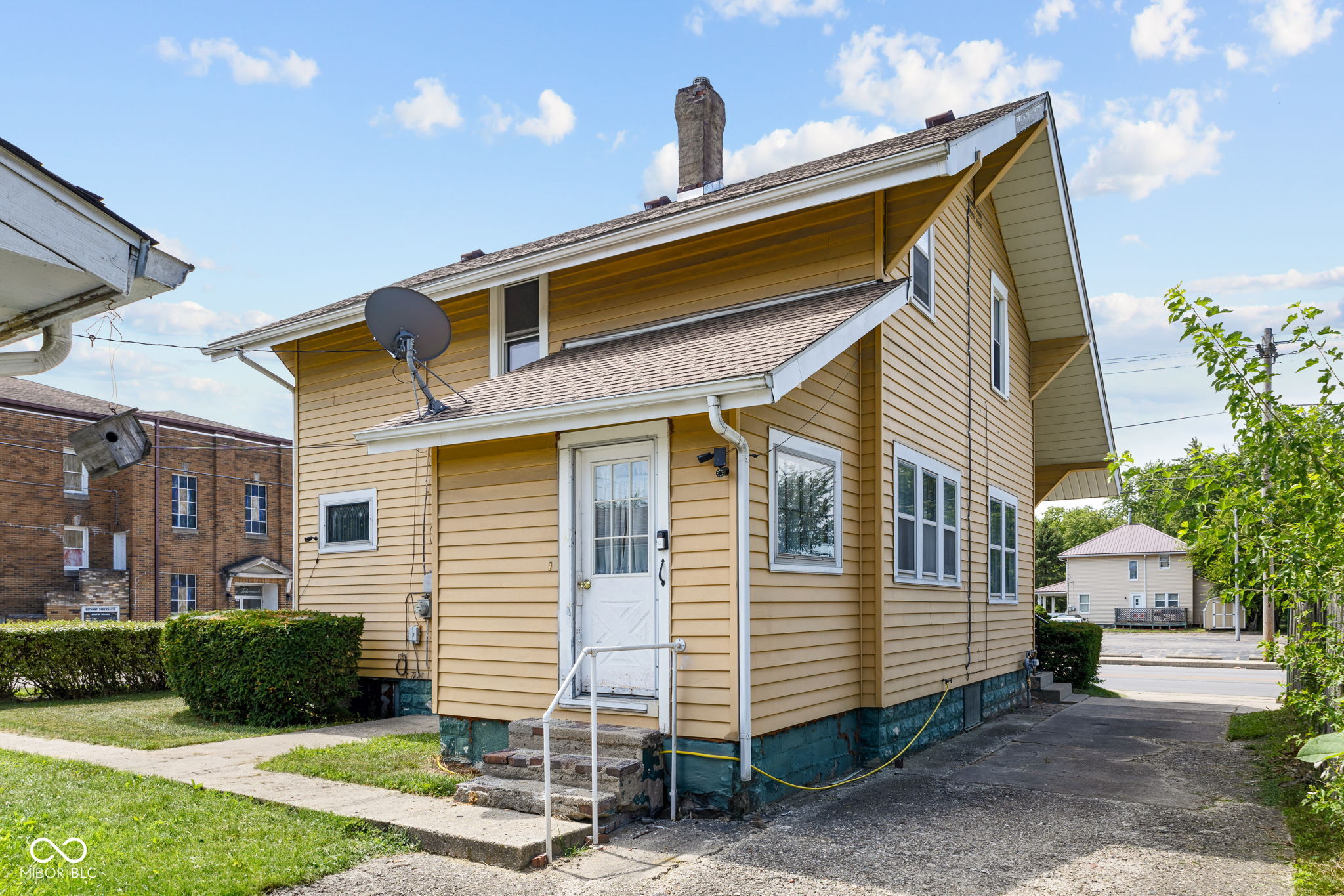 324 S 18th Street