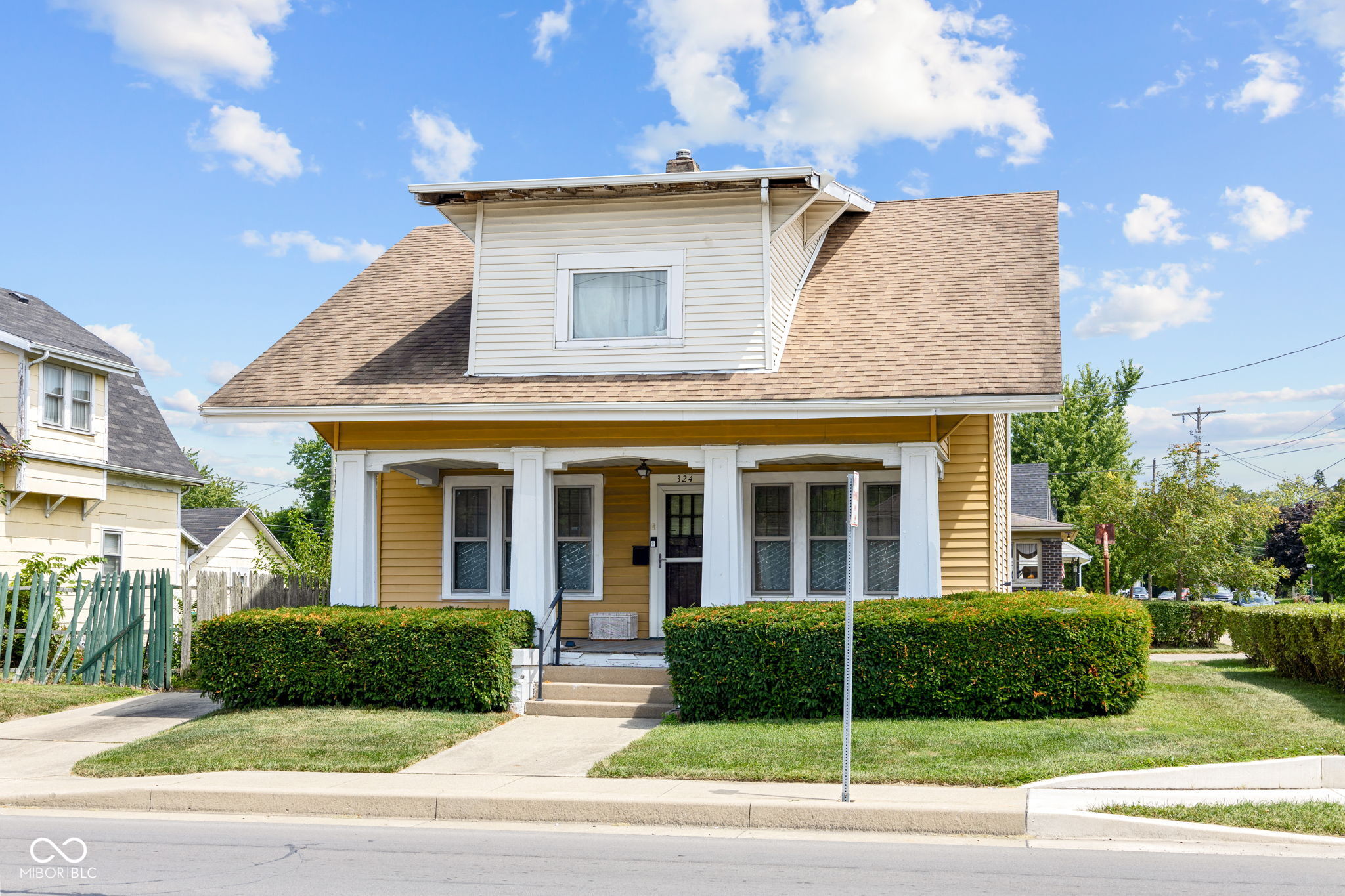 324 S 18th Street