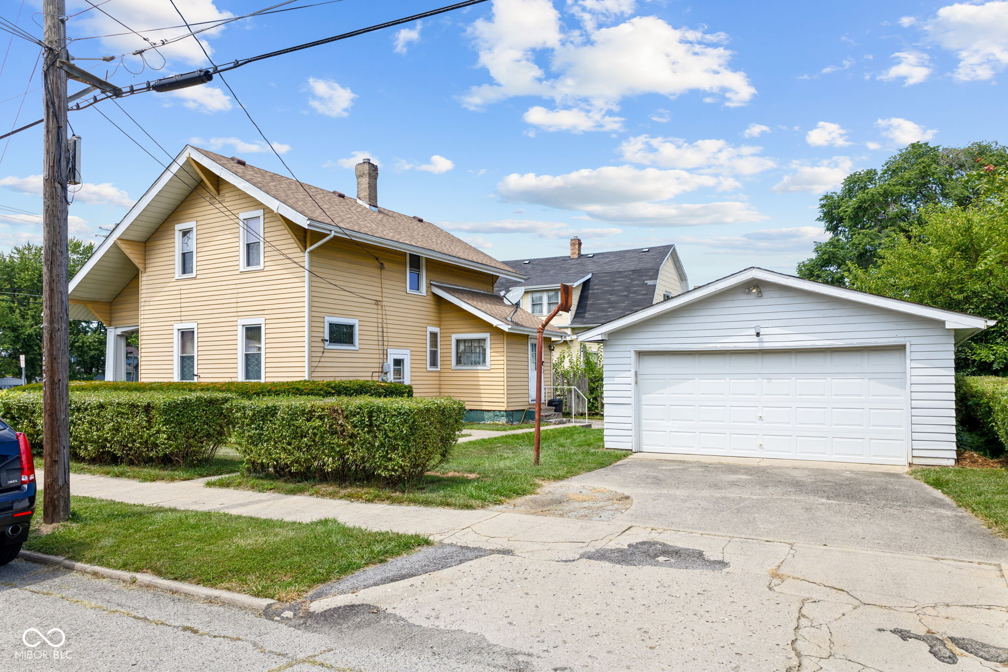 324 S 18th Street