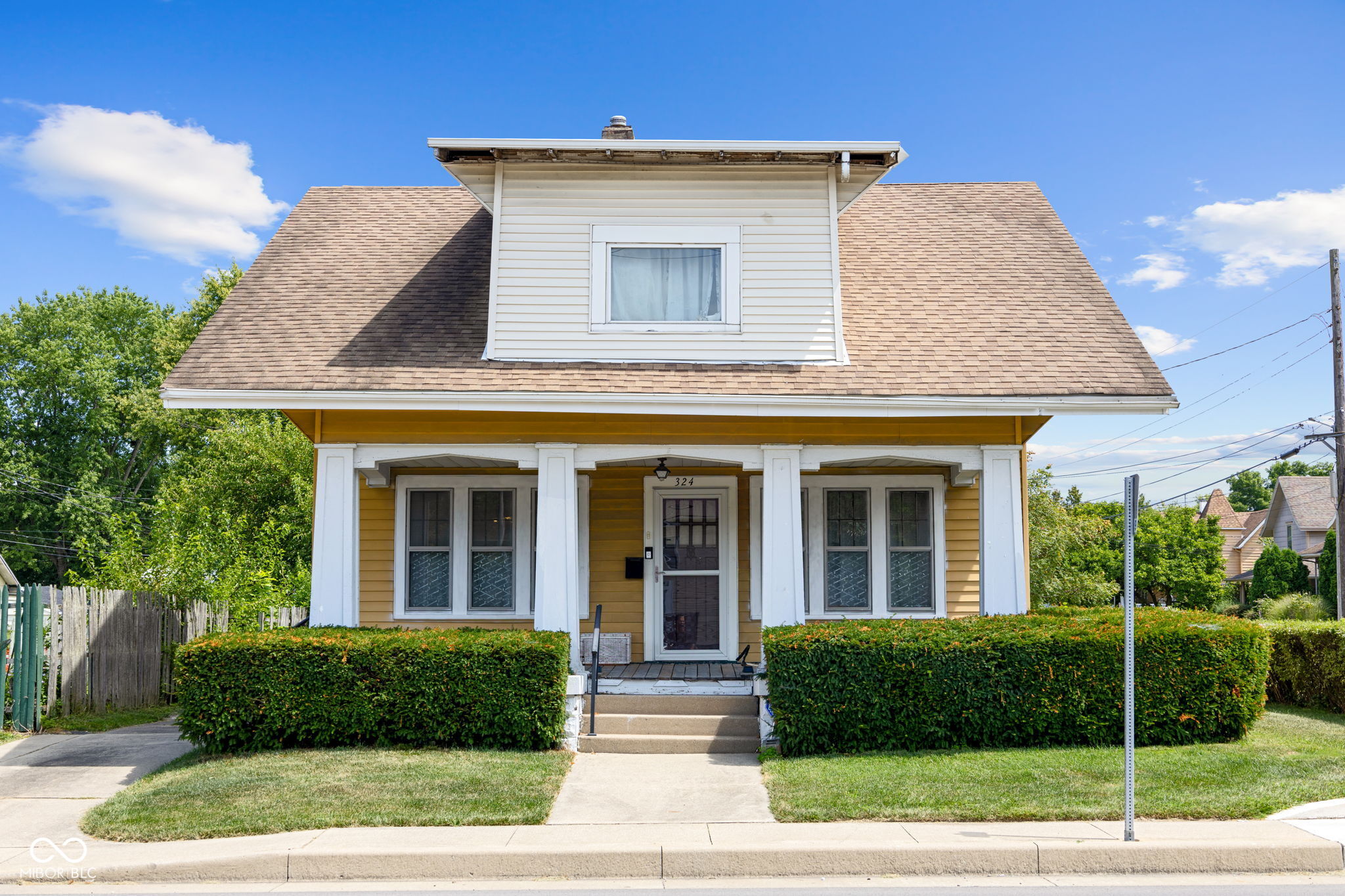 324 S 18th Street