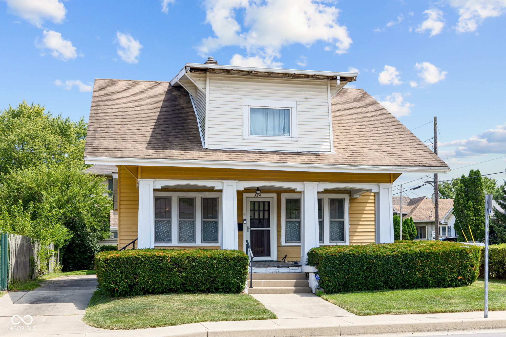 324 S 18th Street