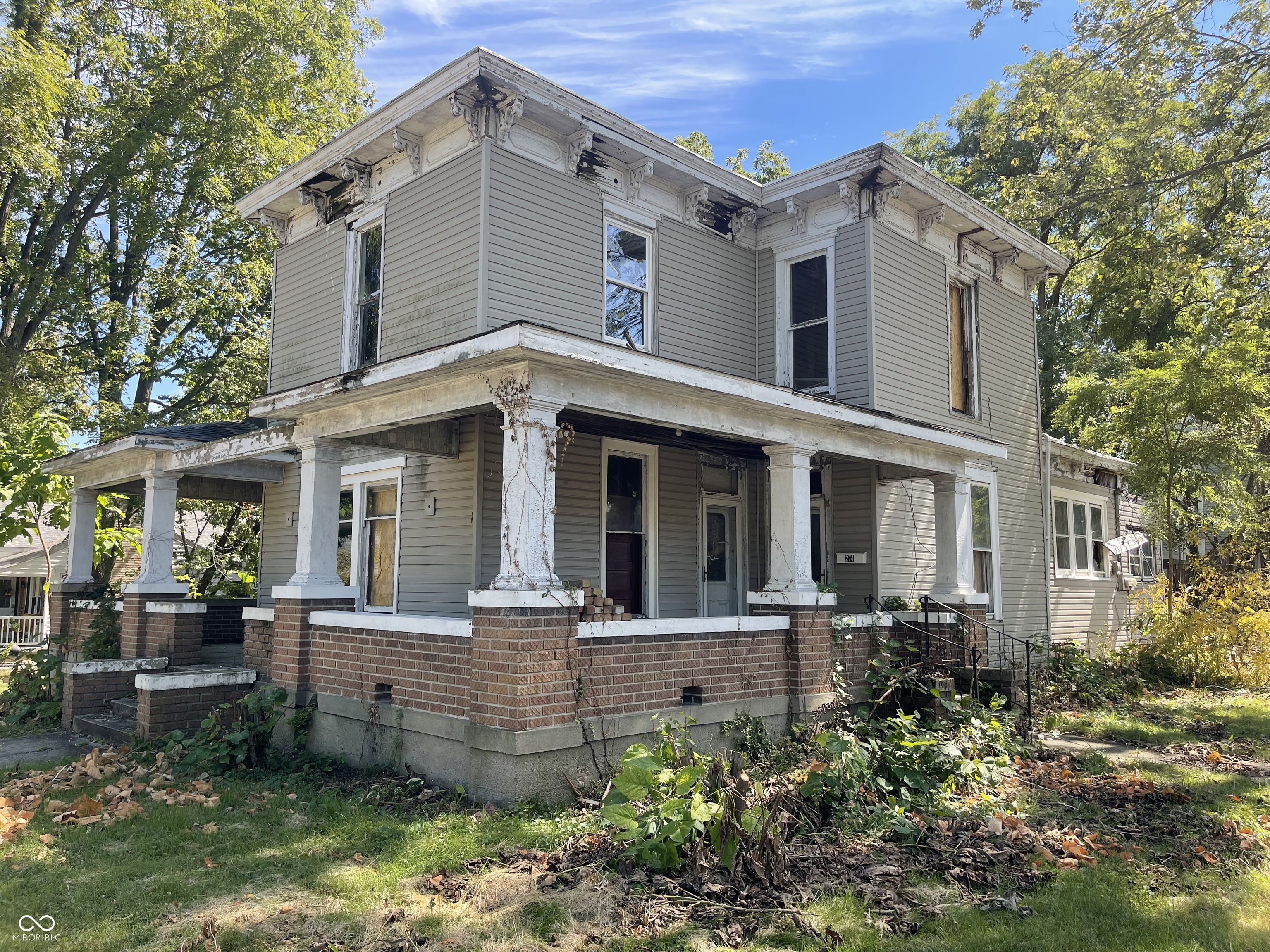 274 N 6th Street