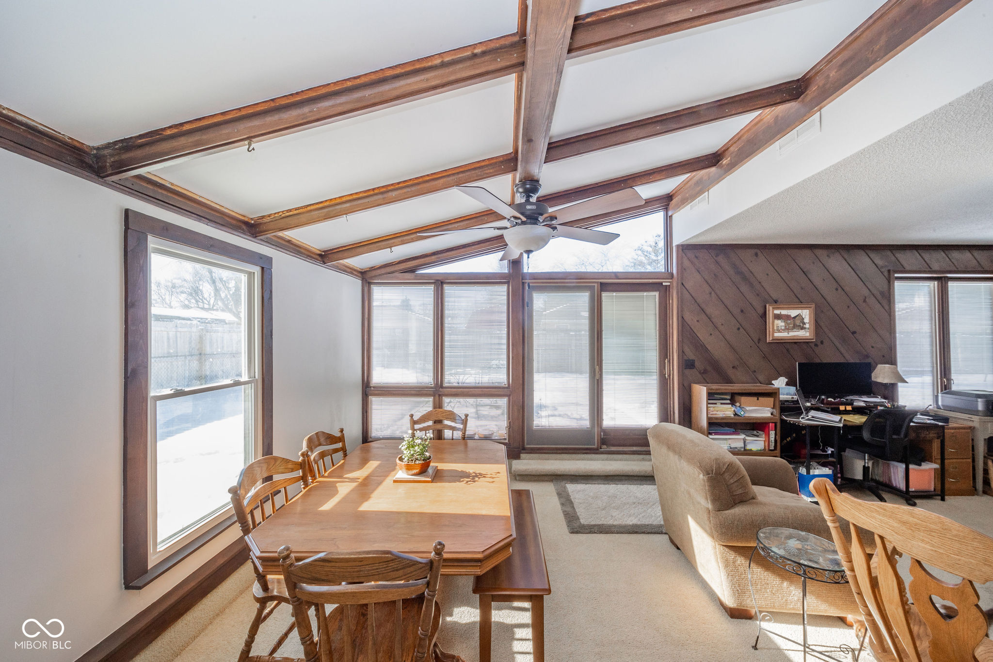 1001 S Devonshire Road