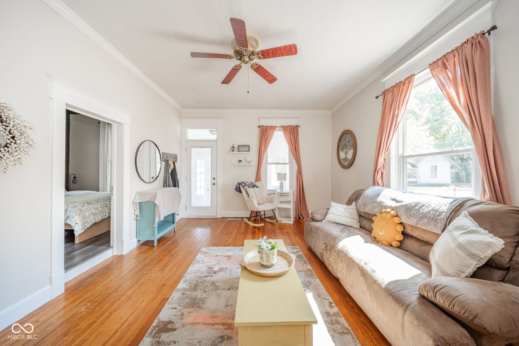 109 S Meridian Street
