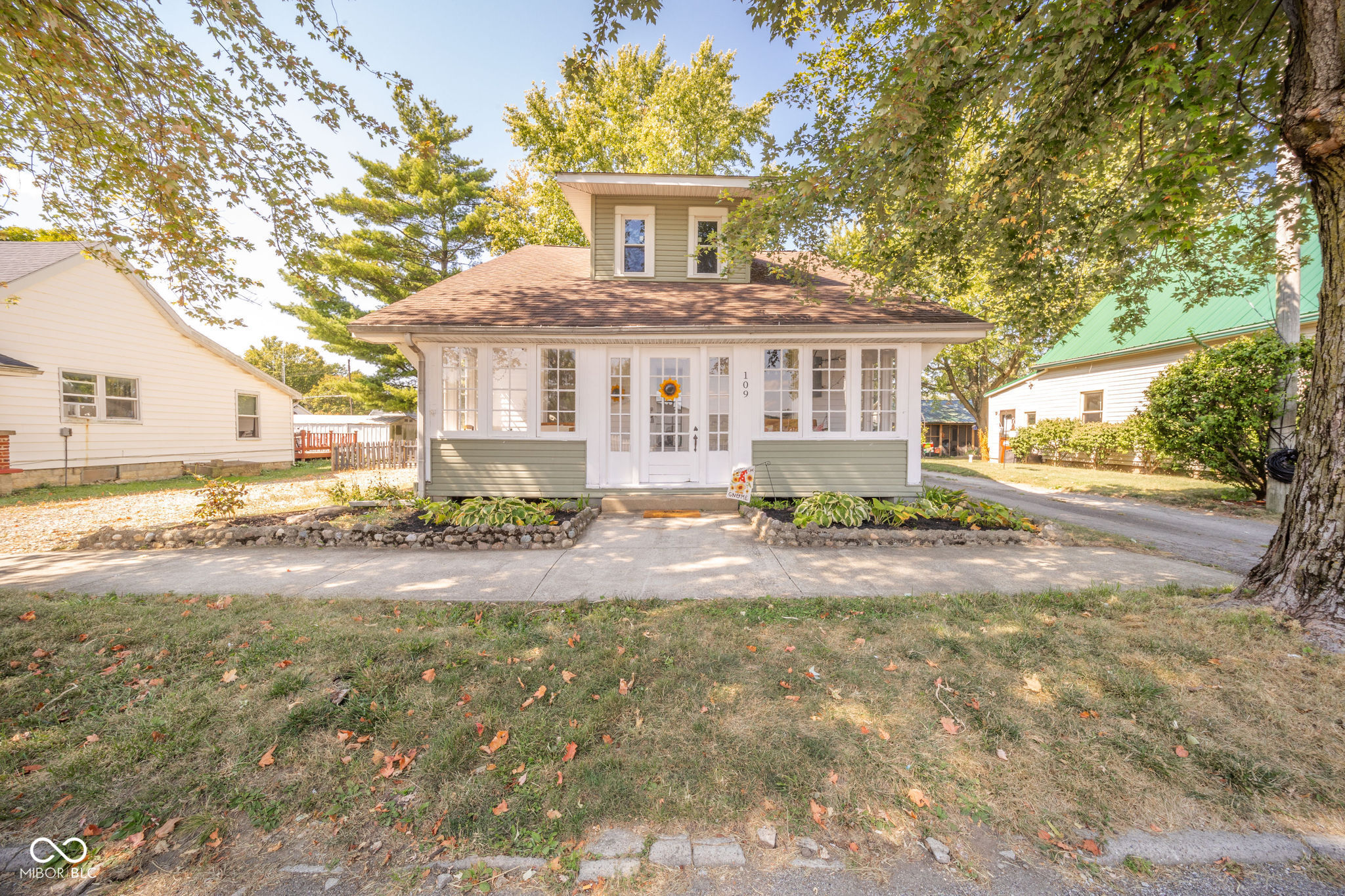 109 S Meridian Street