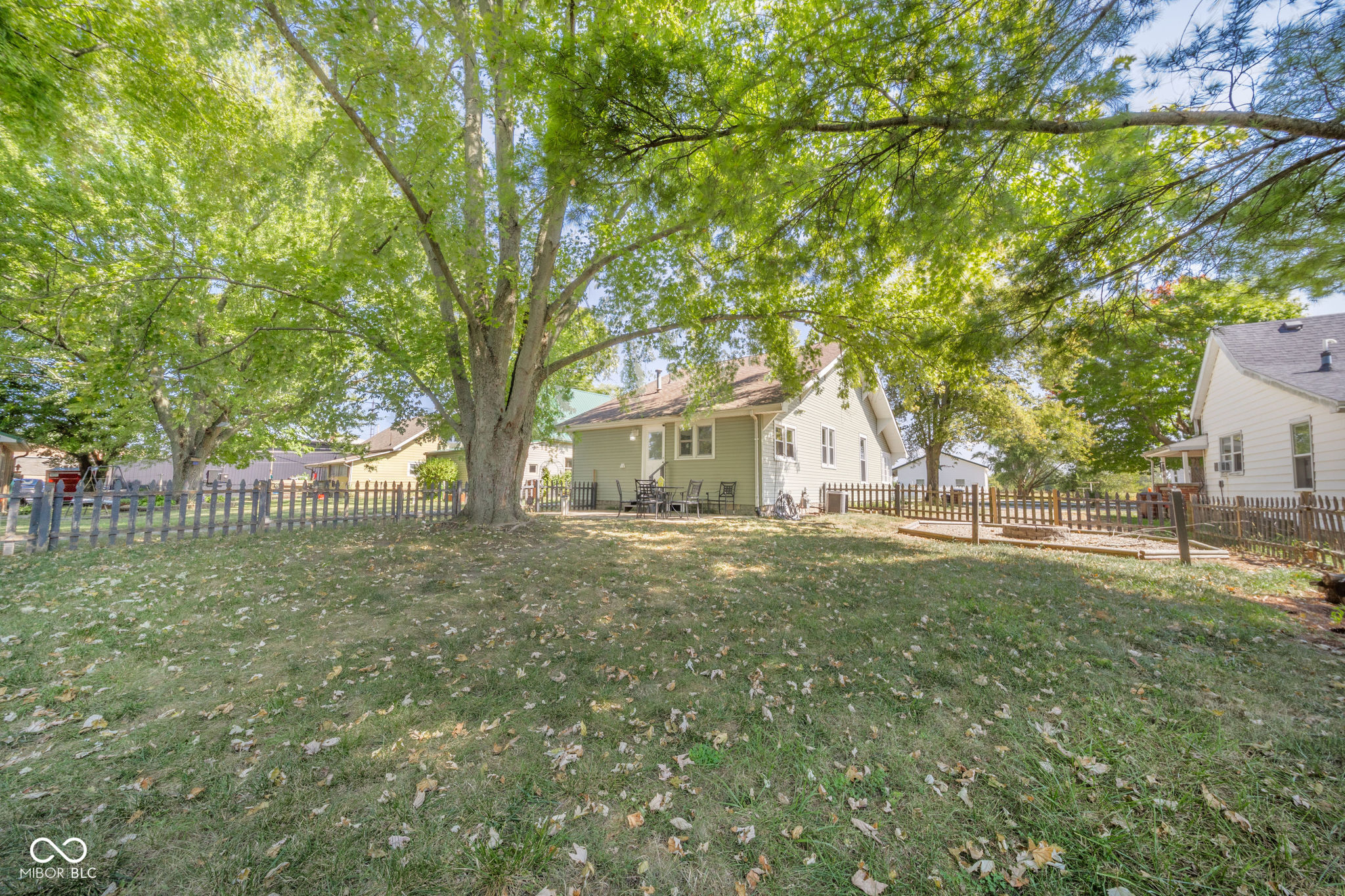 109 S Meridian Street