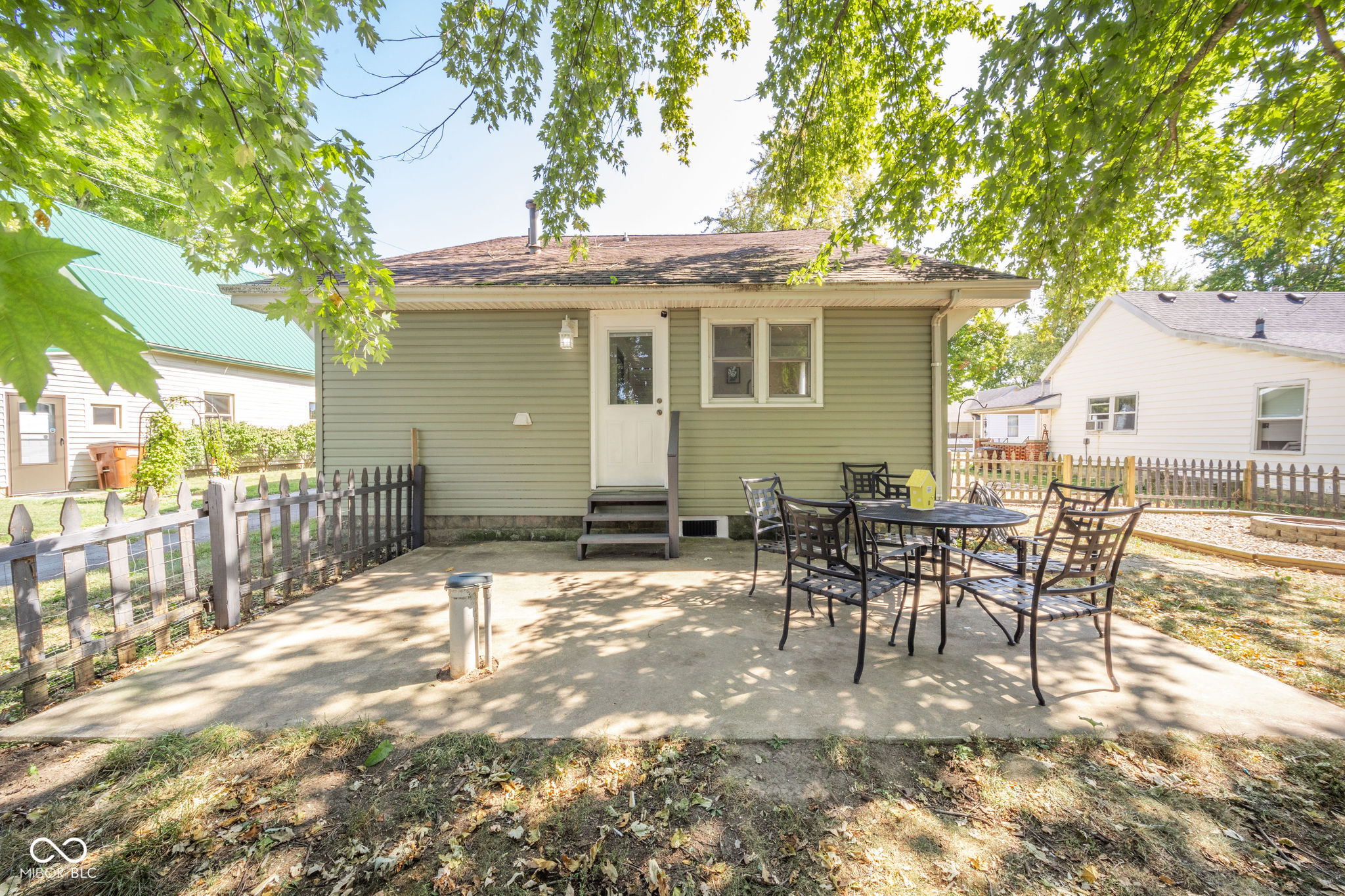 109 S Meridian Street
