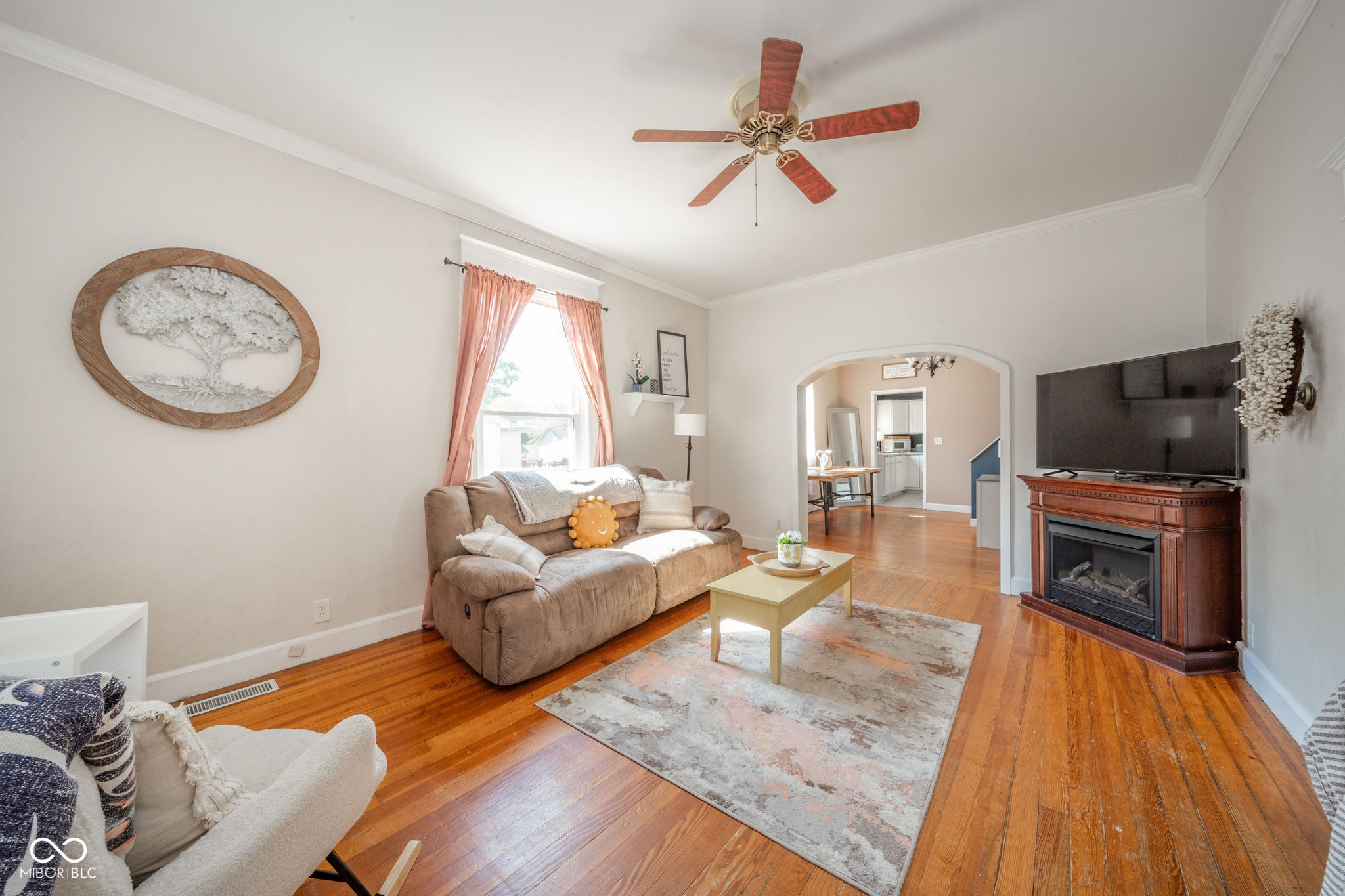 109 S Meridian Street