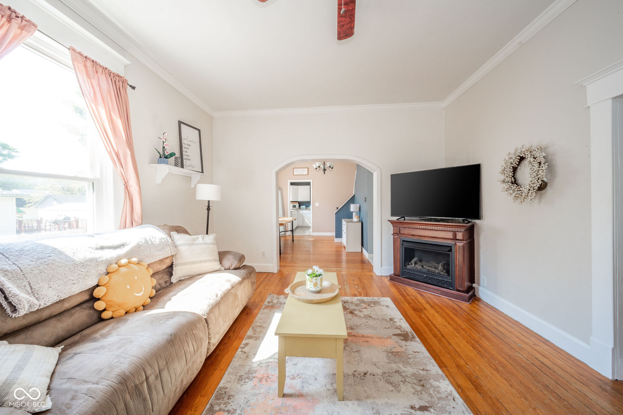 109 S Meridian Street