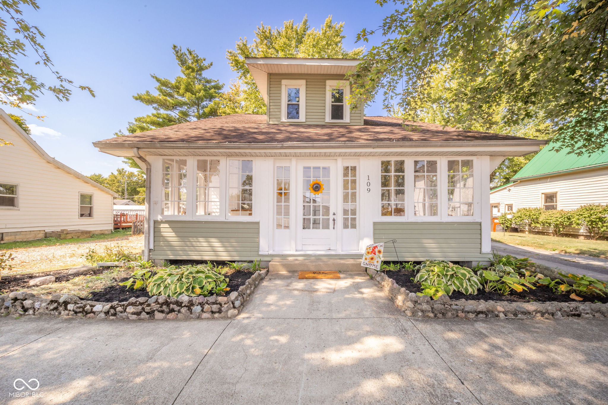 109 S Meridian Street