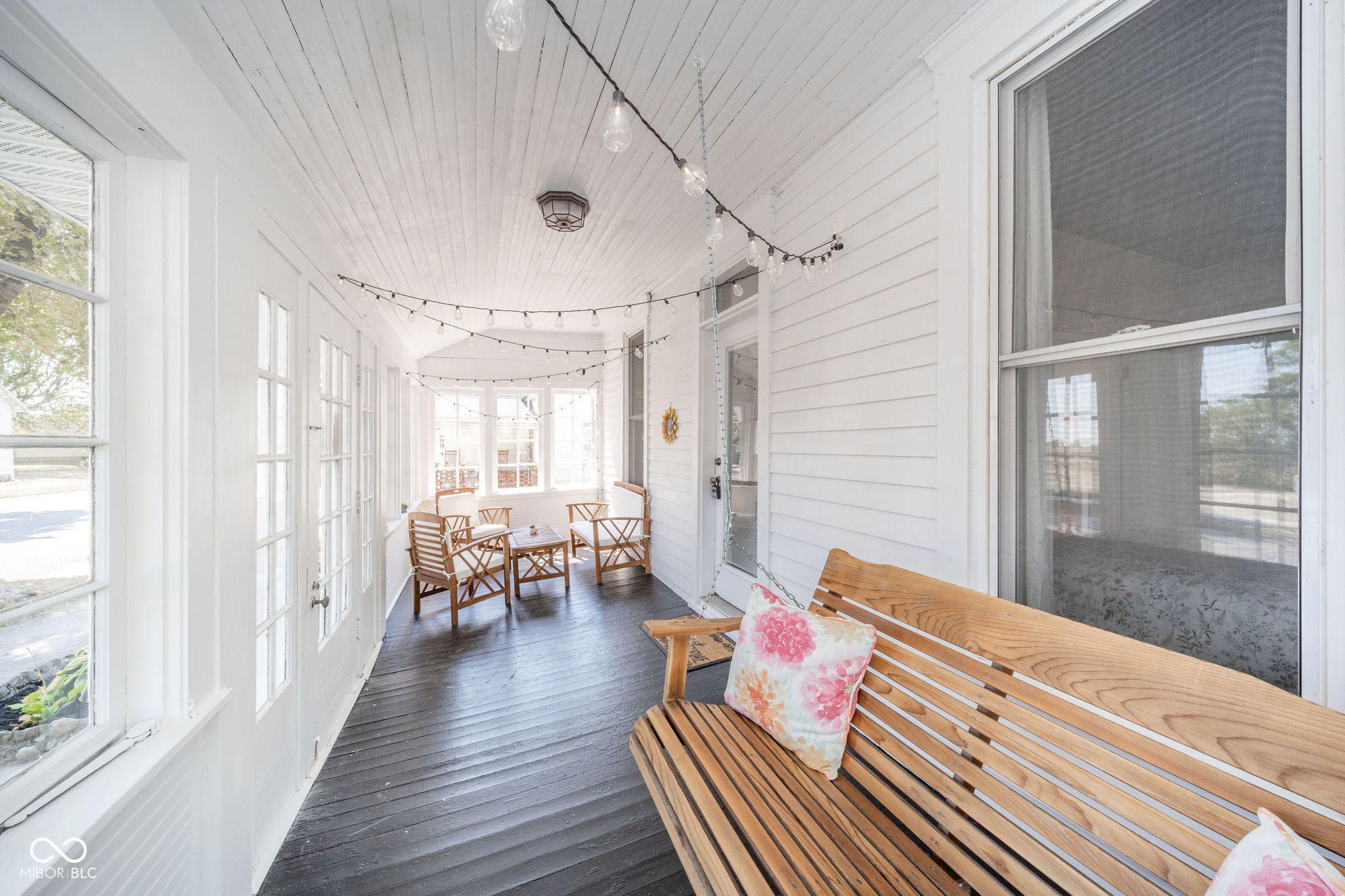 109 S Meridian Street