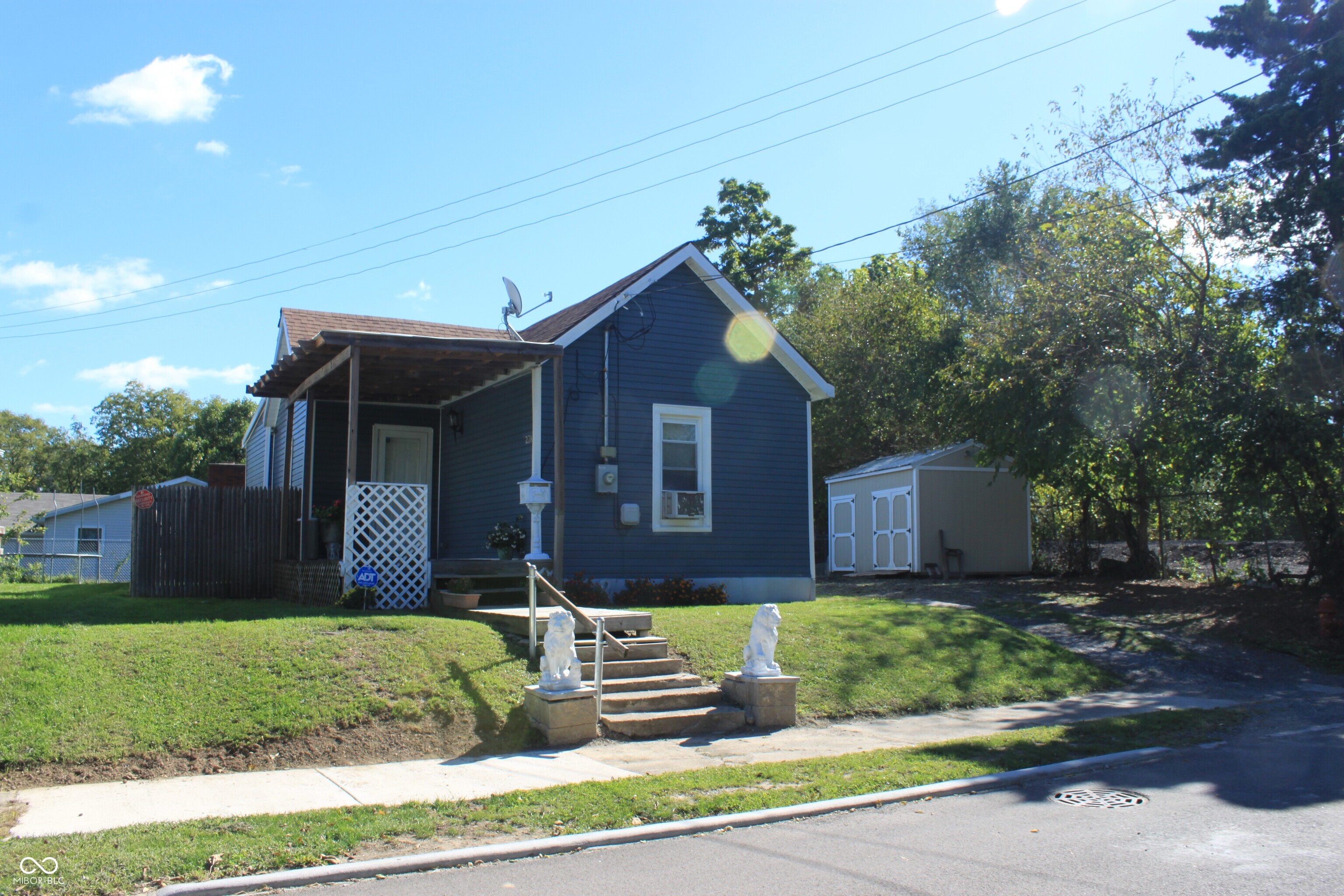 238 S 24th Street