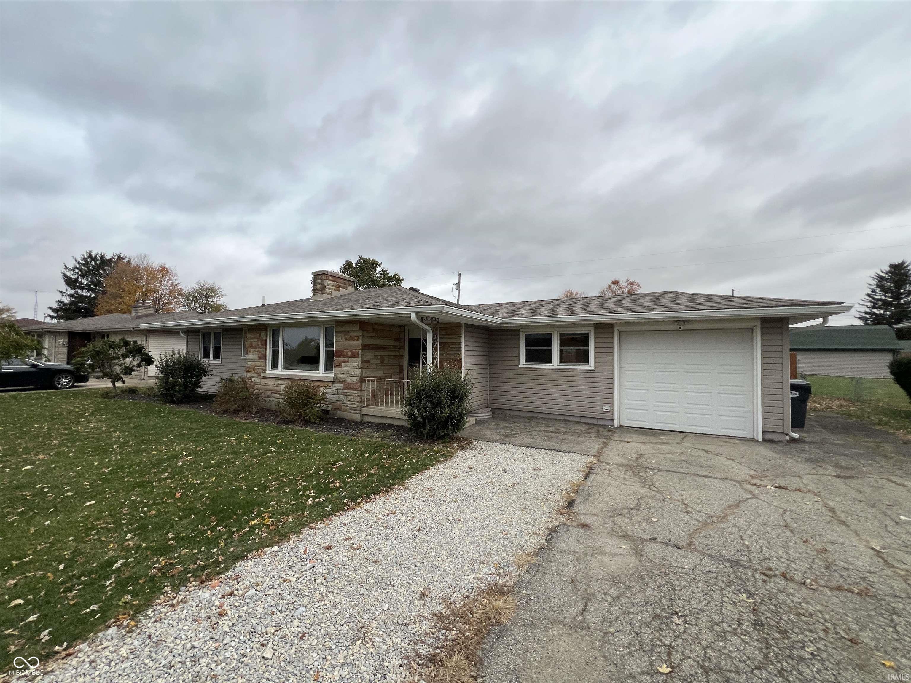 502 W Western Road