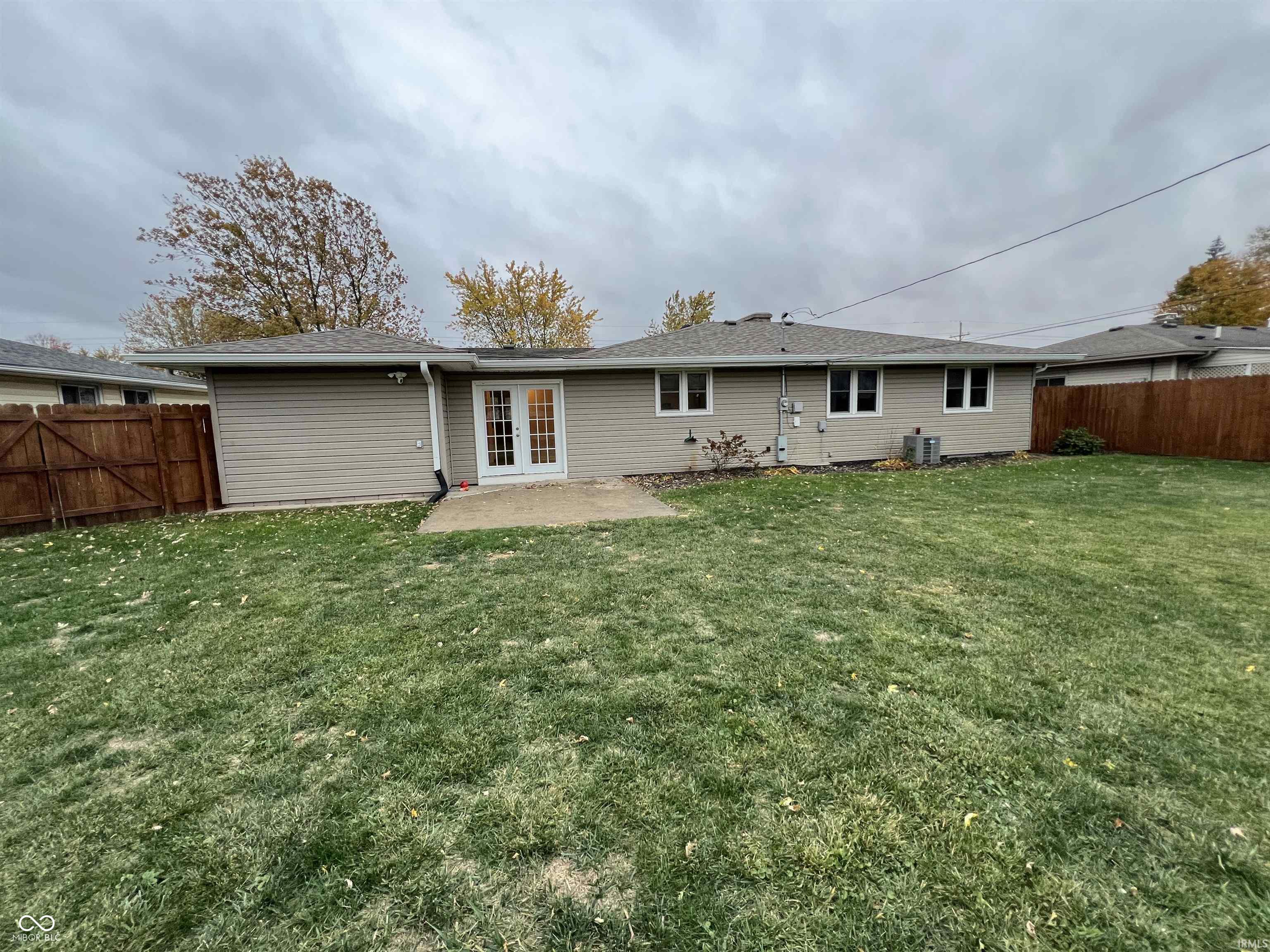 502 W Western Road